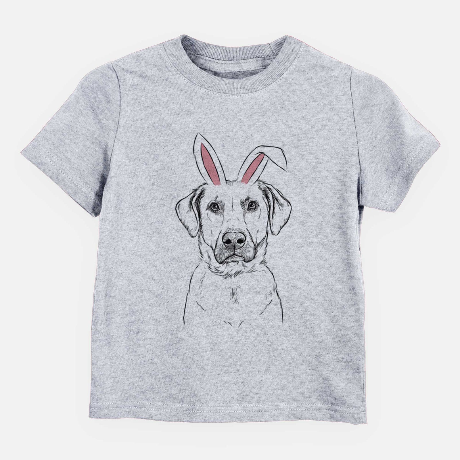 Easter Cooper Griffin the Mixed Breed - Kids/Youth/Toddler Shirt