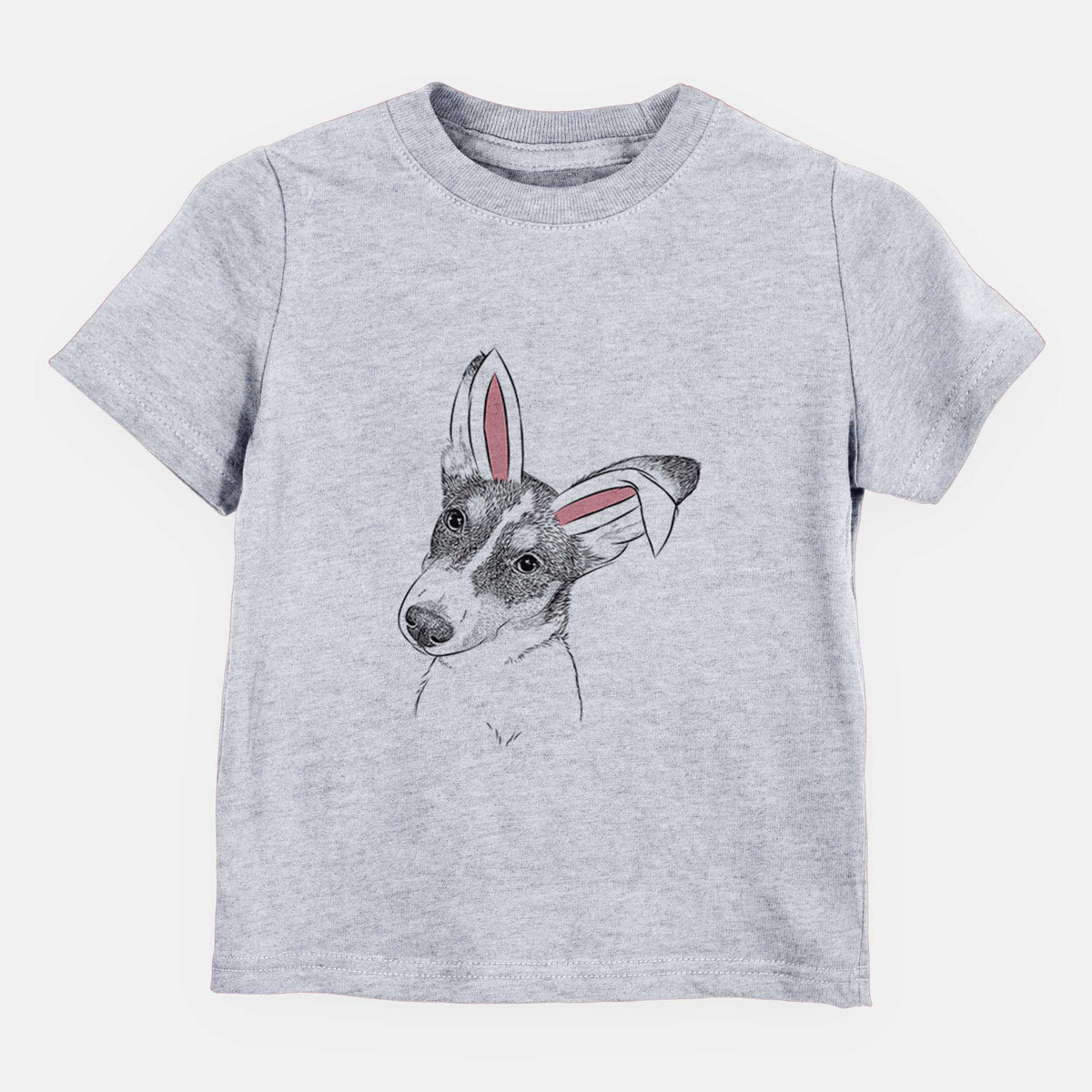 Easter Dexter the Corgi - Kids/Youth/Toddler Shirt
