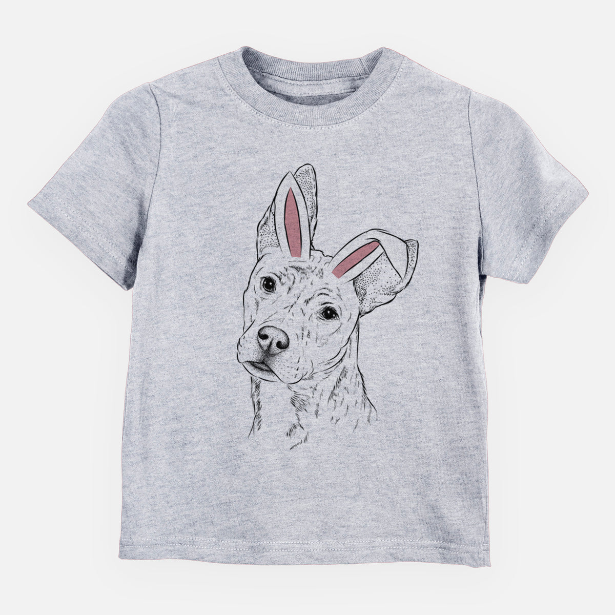 Easter Diesel the Mixed Breed - Kids/Youth/Toddler Shirt