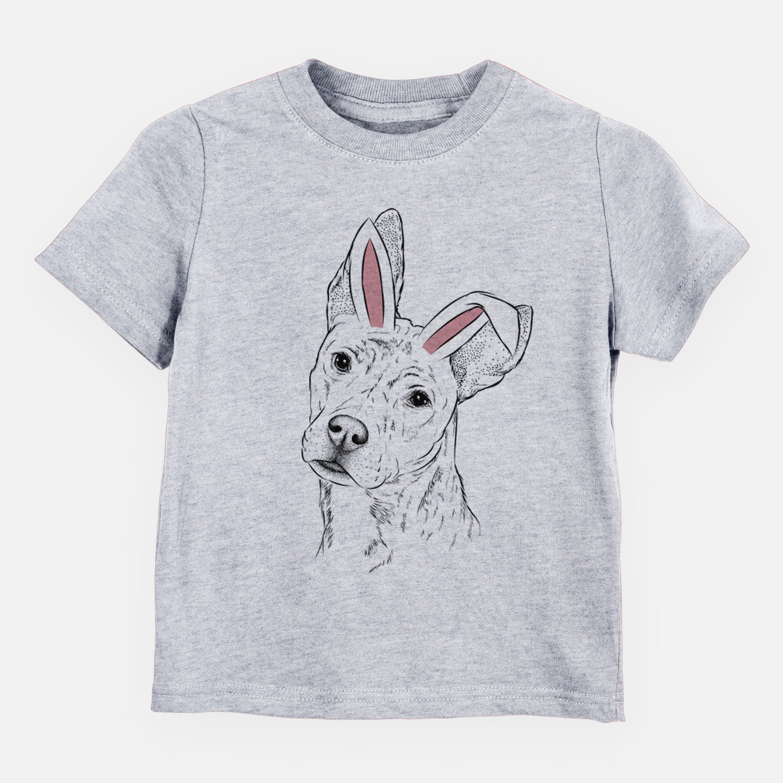 Easter Diesel the Mixed Breed - Kids/Youth/Toddler Shirt