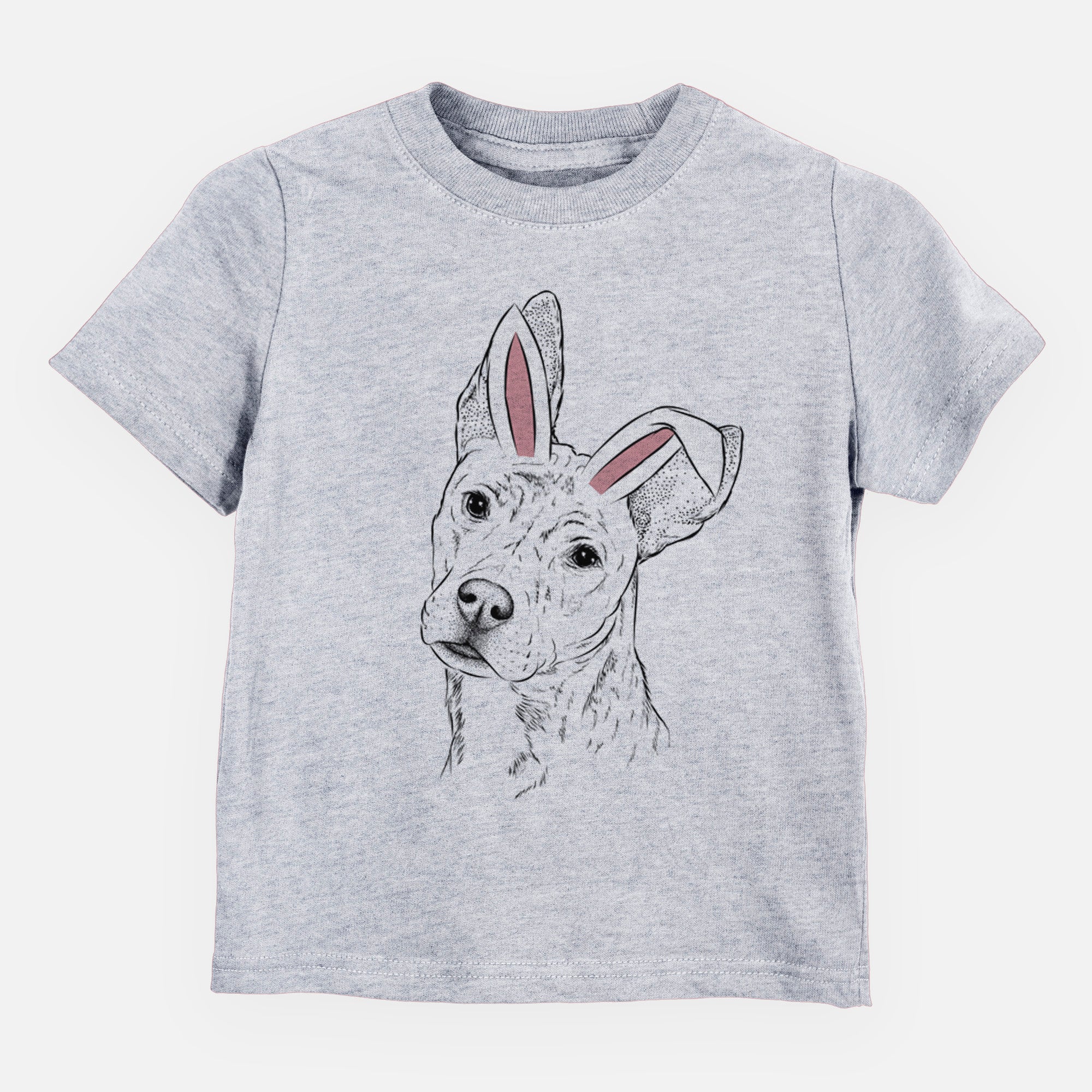 Easter Diesel the Mixed Breed - Kids/Youth/Toddler Shirt