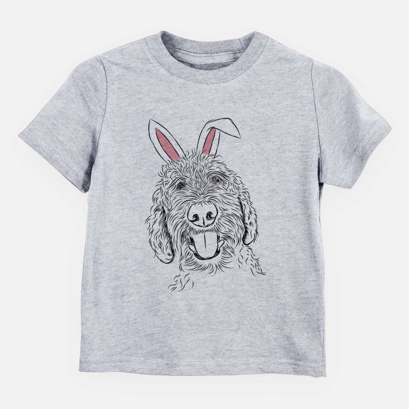 Easter Dixie the Doodle - Kids/Youth/Toddler Shirt