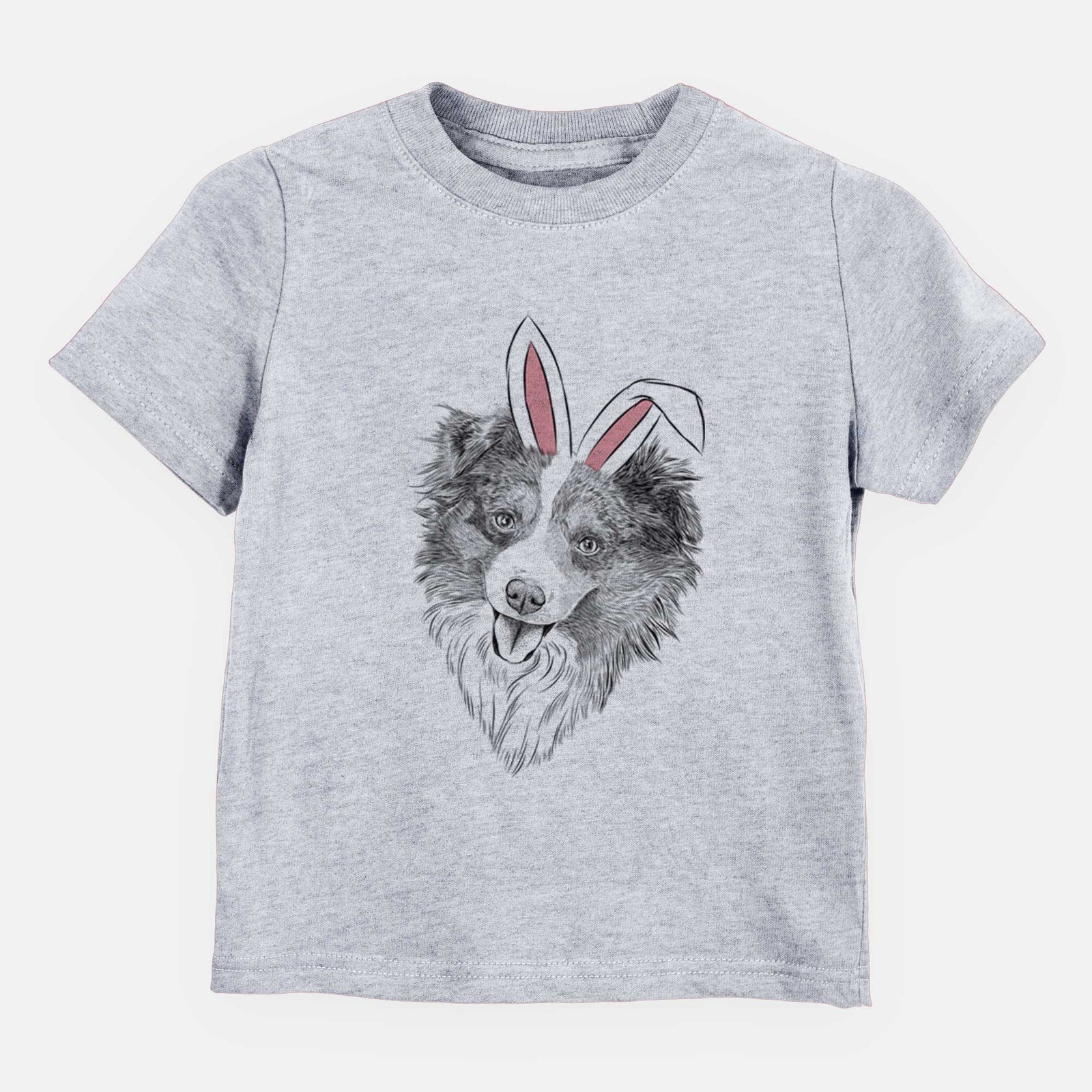 Easter Doc the Mini Aussie - Kids/Youth/Toddler Shirt
