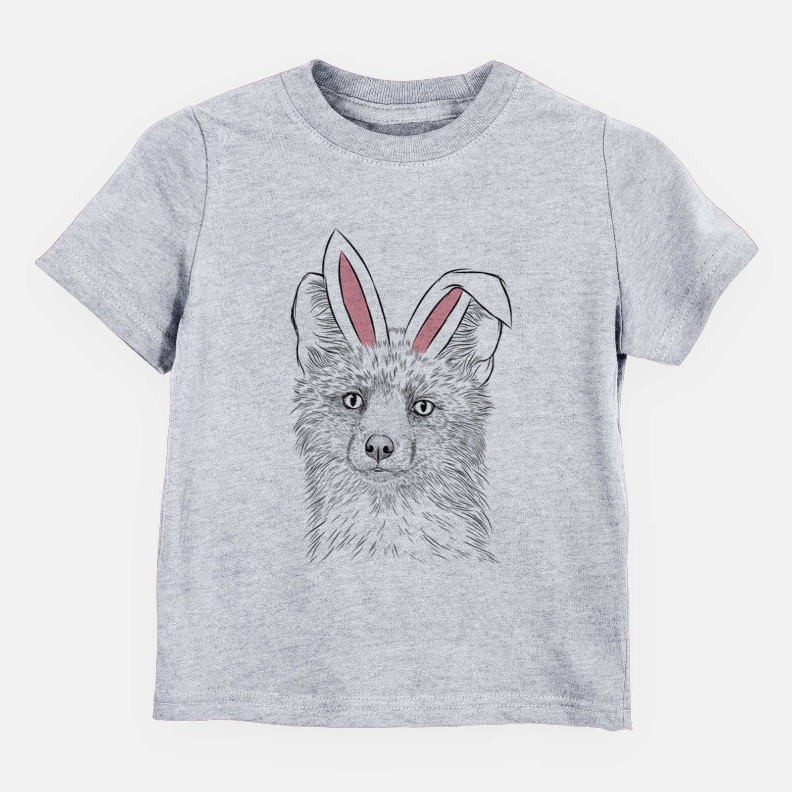 Easter Drax the Red Fox - Kids/Youth/Toddler Shirt
