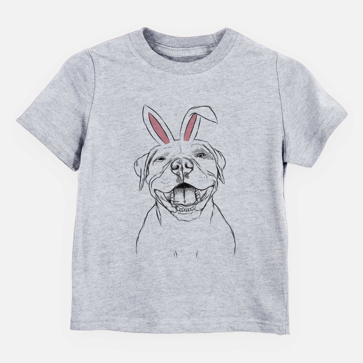 Easter Dutch the Mixed Breed - Kids/Youth/Toddler Shirt