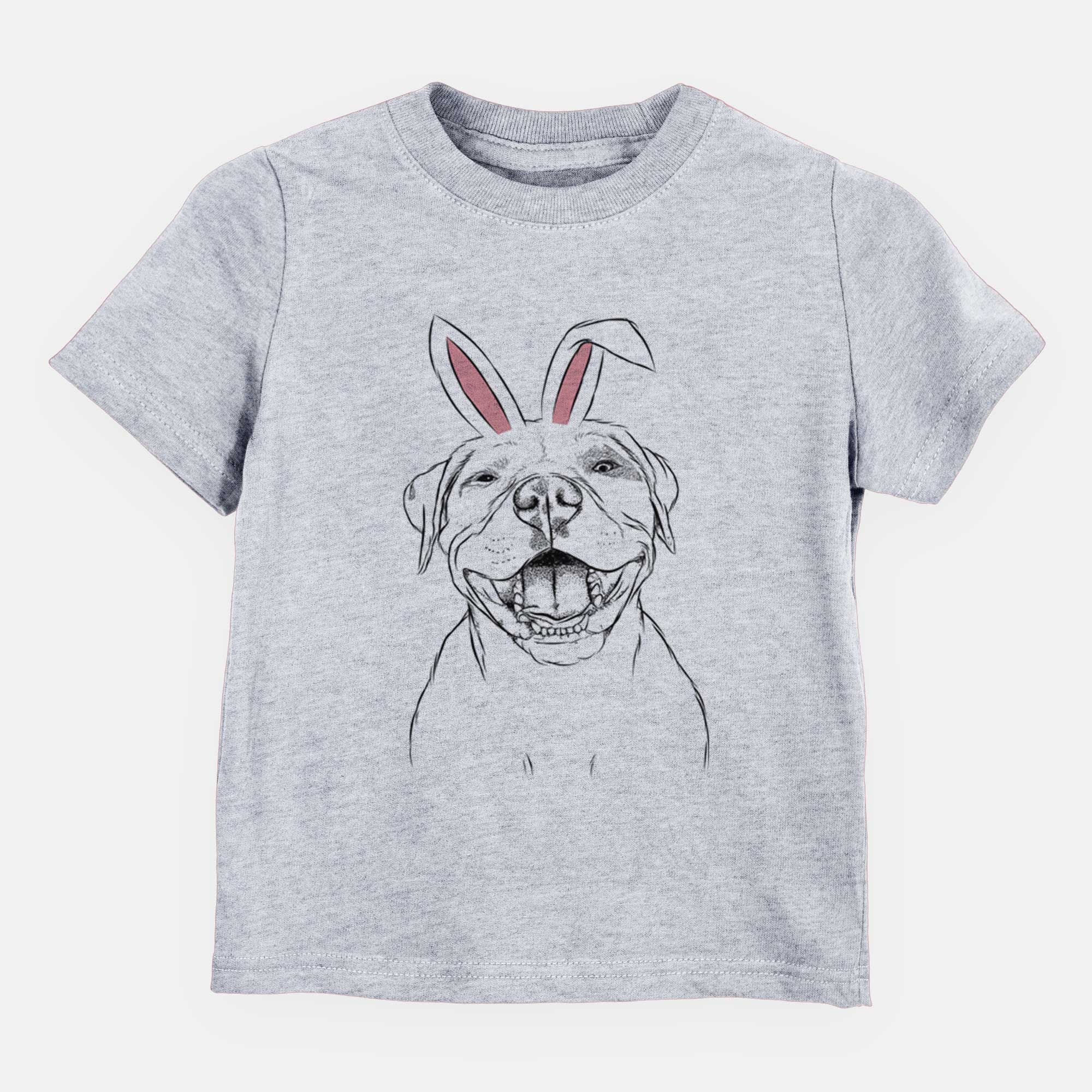 Easter Dutch the Mixed Breed - Kids/Youth/Toddler Shirt