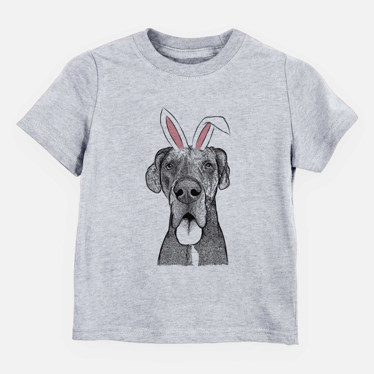 Easter Eli the Great Dane - Kids/Youth/Toddler Shirt