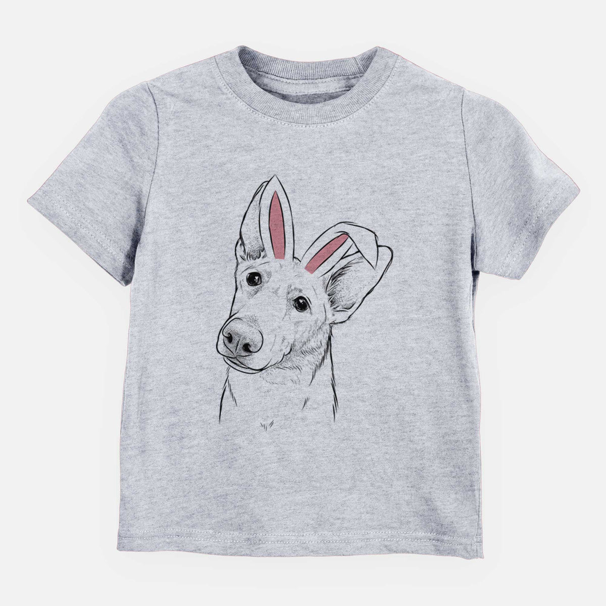 Easter Elsa the German Shepherd - Kids/Youth/Toddler Shirt