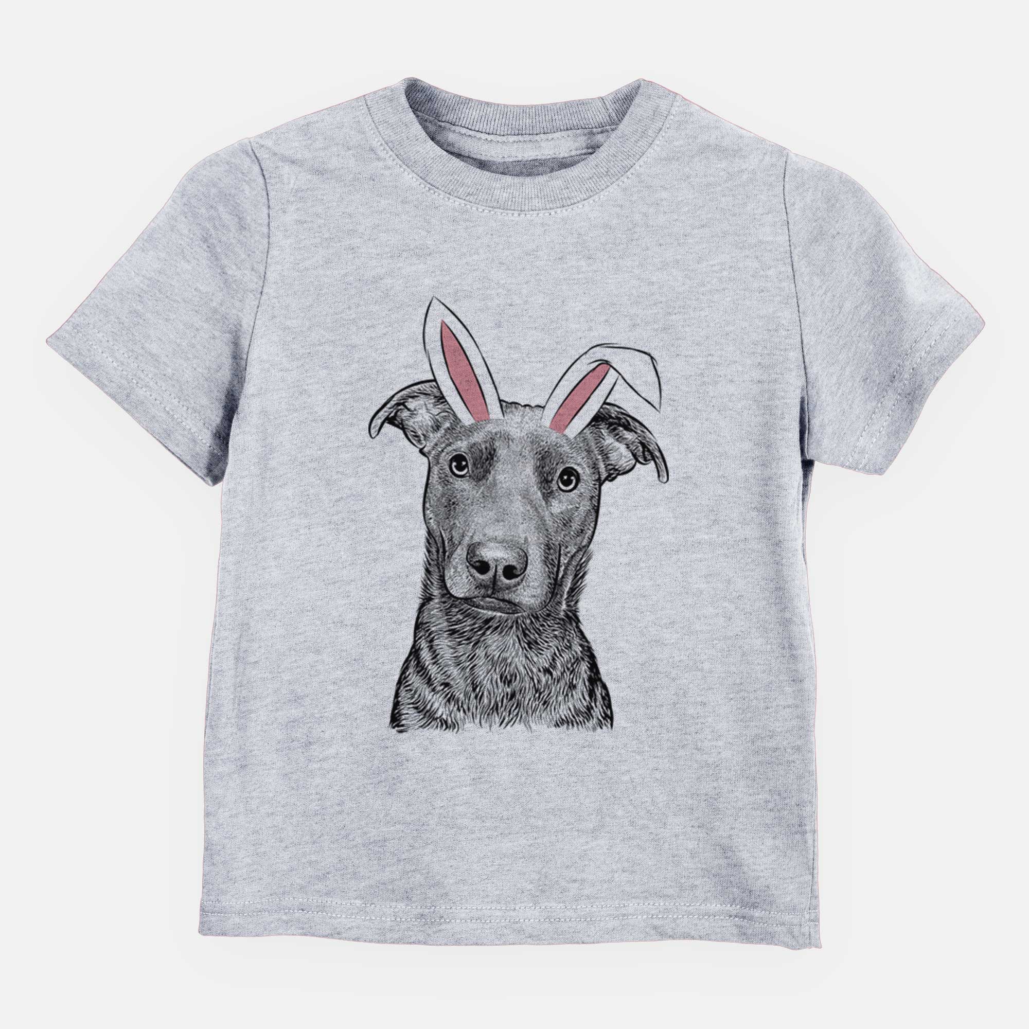 Easter Embyr the Mixed Breed - Kids/Youth/Toddler Shirt