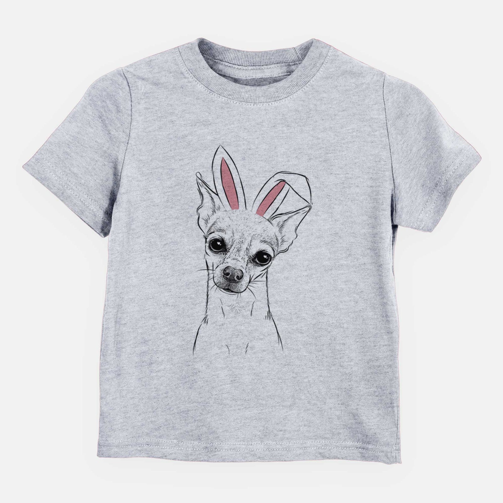 Easter Emee the Chihuahua - Kids/Youth/Toddler Shirt