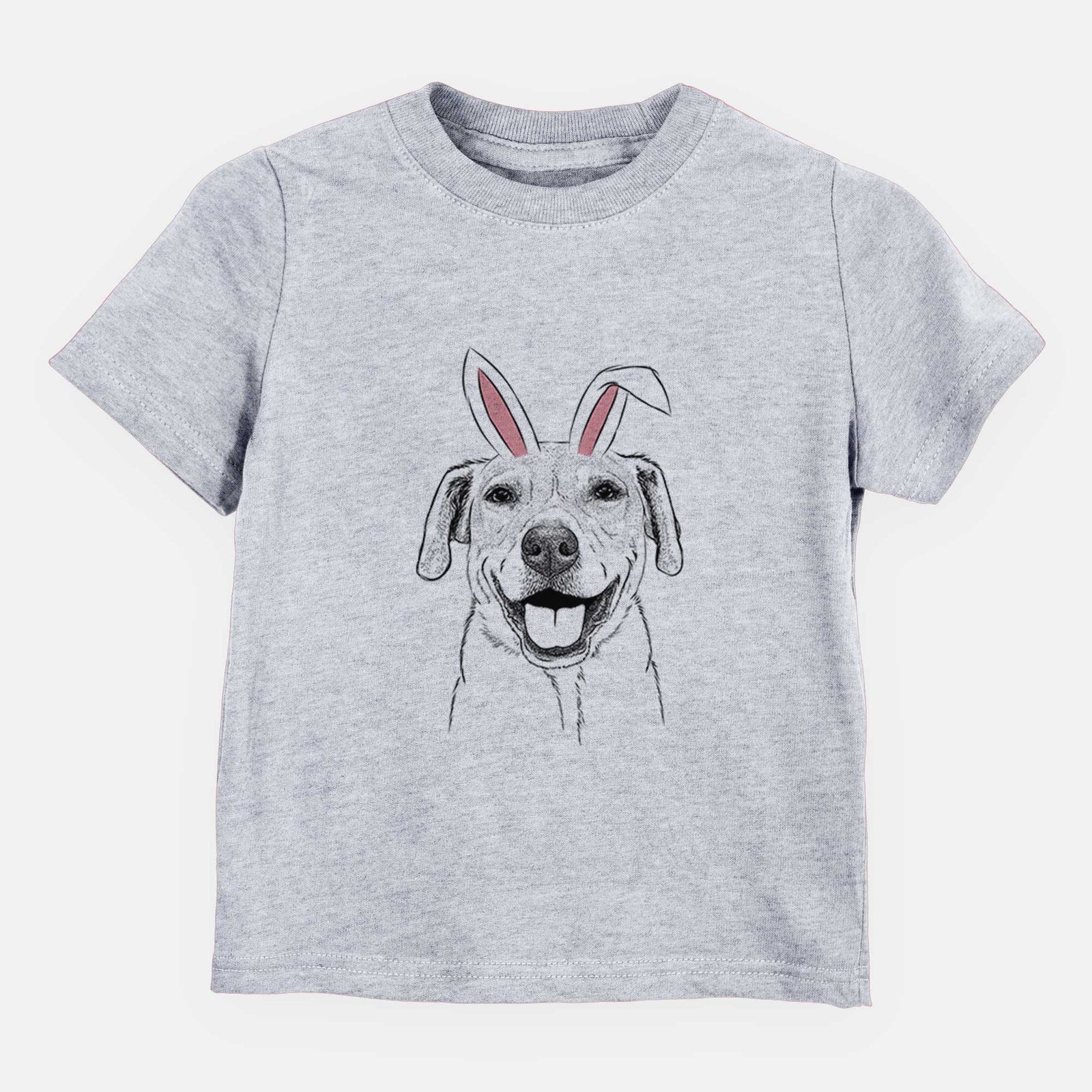 Easter Ernie the Mixed Breed - Kids/Youth/Toddler Shirt