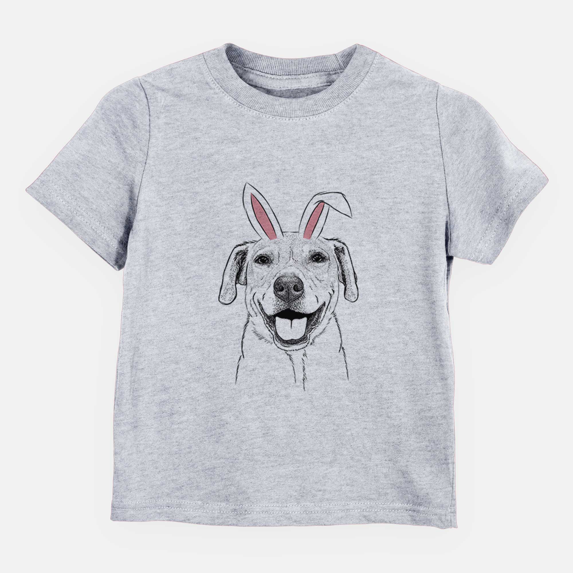 Easter Ernie the Mixed Breed - Kids/Youth/Toddler Shirt