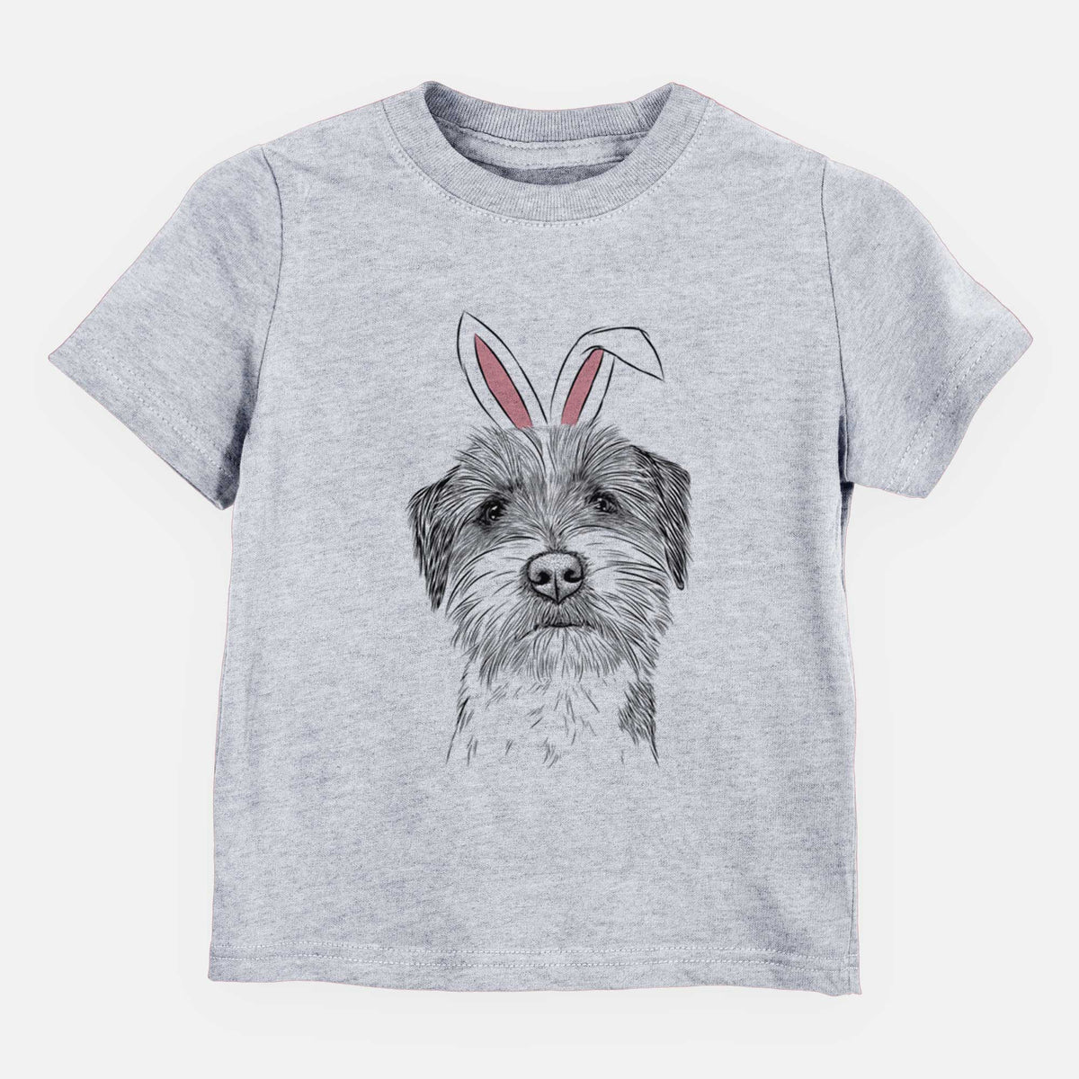 Easter Feis the Parson Russell Terrier - Kids/Youth/Toddler Shirt