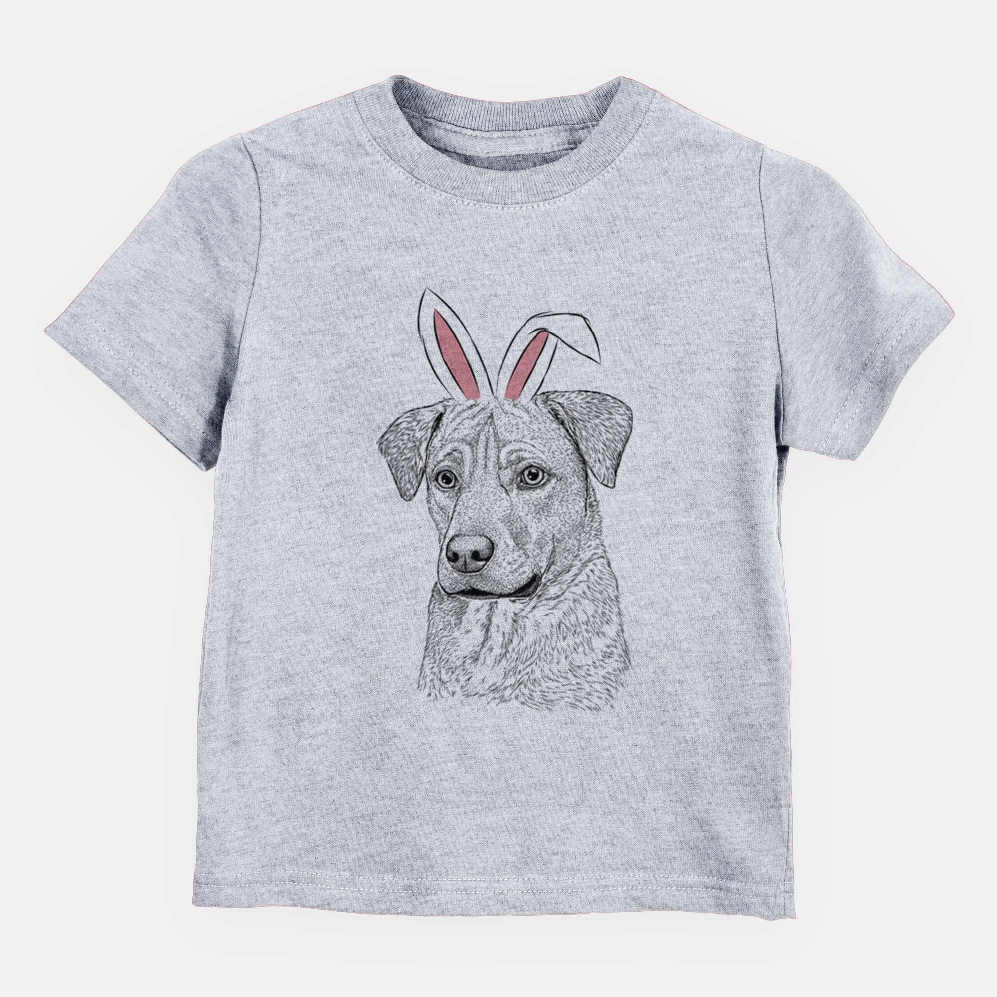 Easter Feta the Mixed Breed - Kids/Youth/Toddler Shirt
