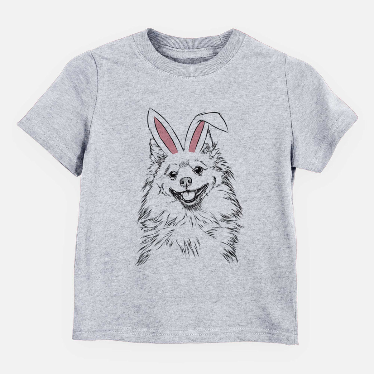Easter Fibi the Spitz - Kids/Youth/Toddler Shirt