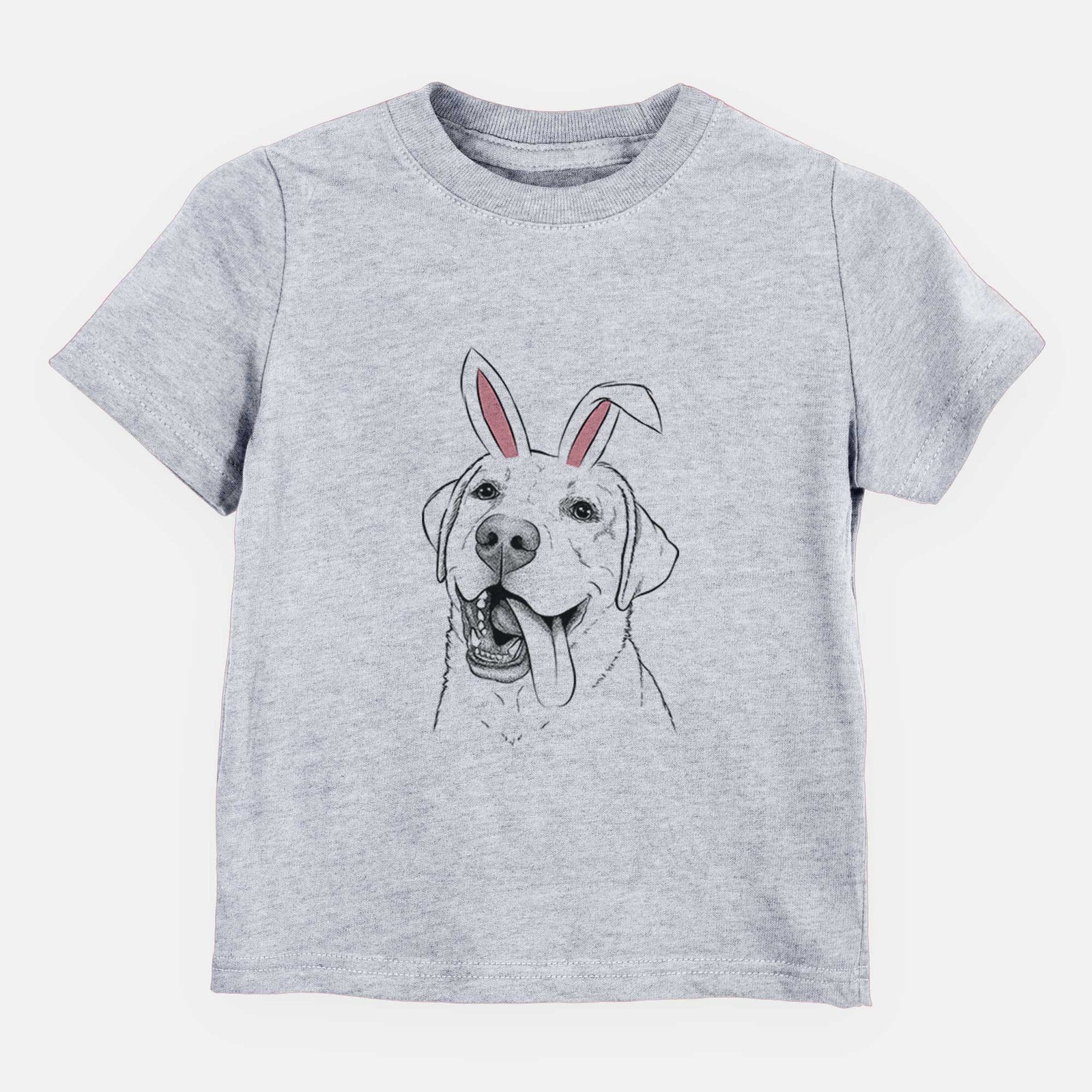 Easter Finn the Labrador Retriever - Kids/Youth/Toddler Shirt