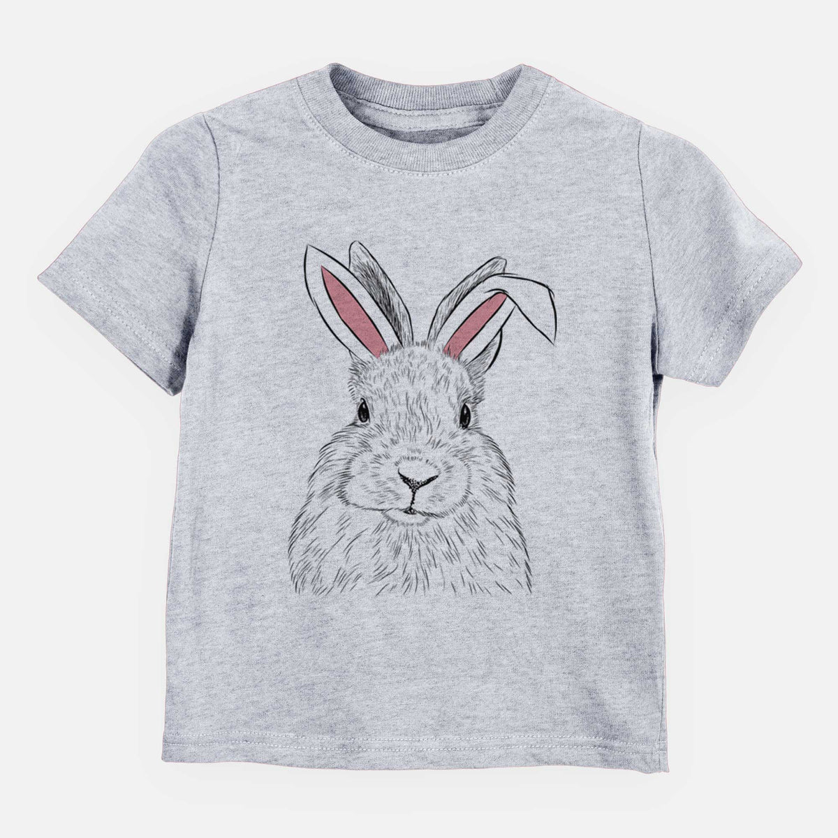 Easter Flower the Rex Rabbit - Kids/Youth/Toddler Shirt