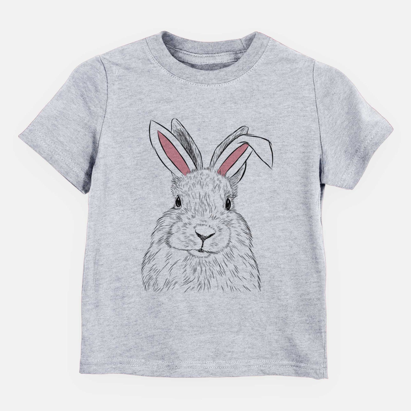Easter Flower the Rex Rabbit - Kids/Youth/Toddler Shirt
