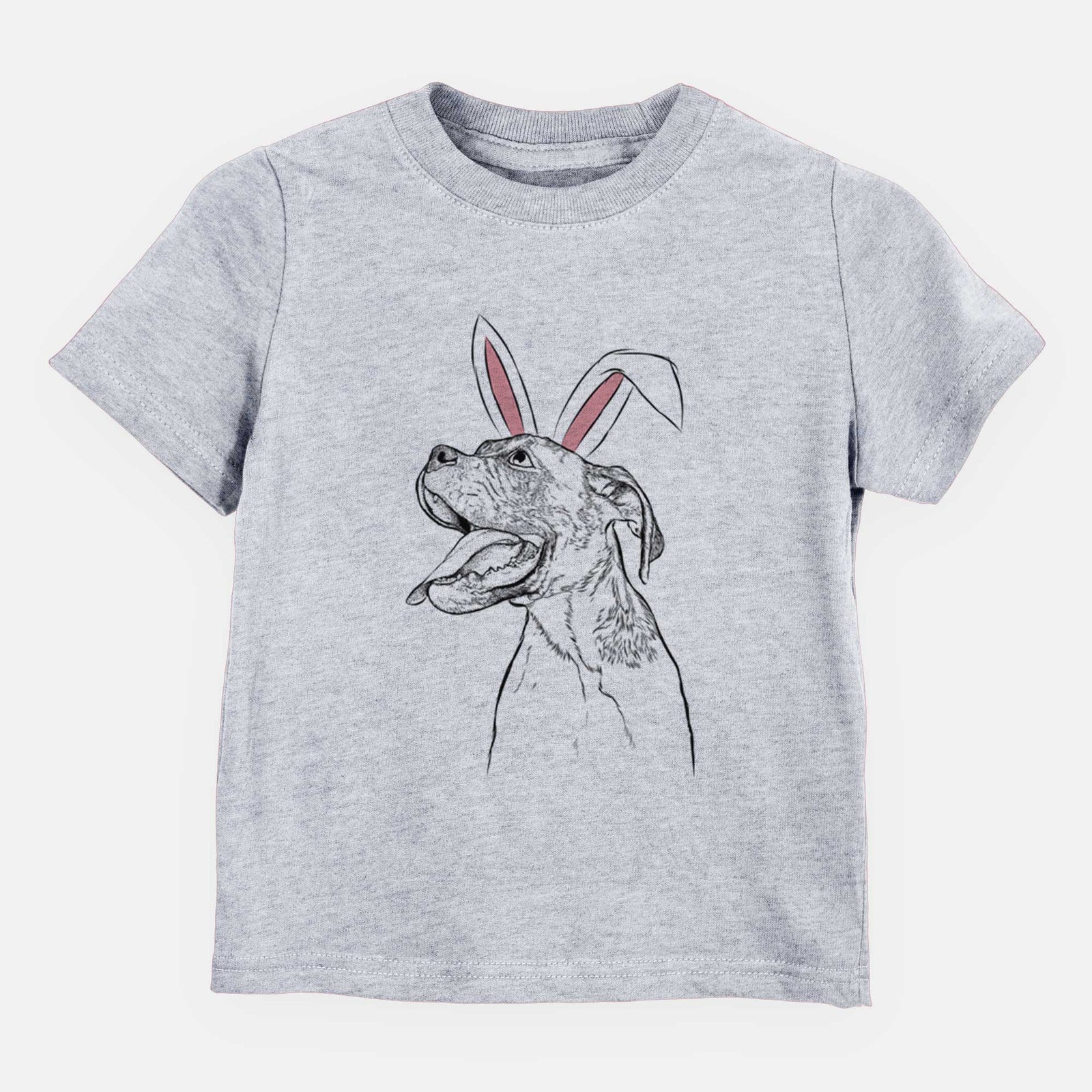 Easter Floyd the Boxer - Kids/Youth/Toddler Shirt
