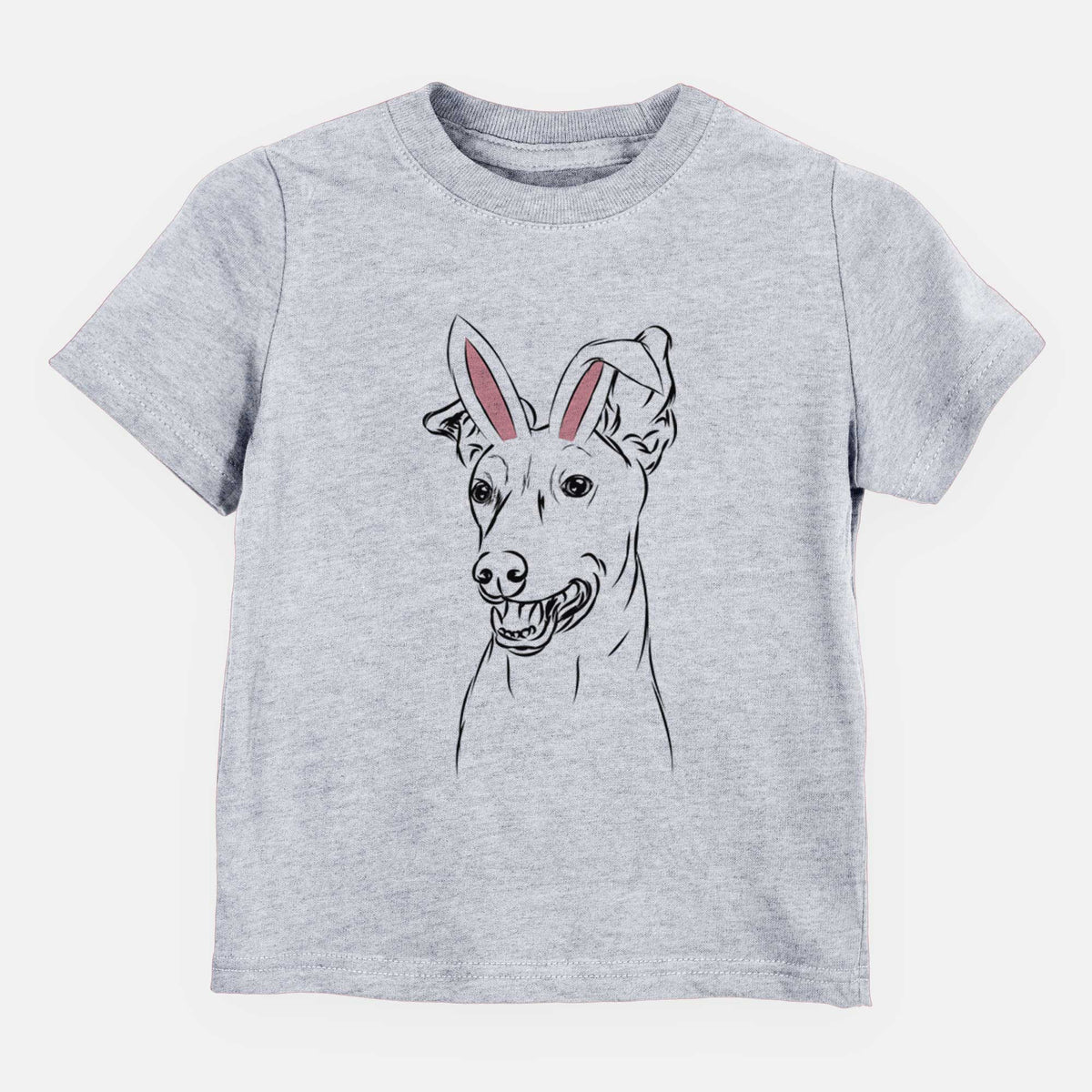 Easter Frosty the Greyhound - Kids/Youth/Toddler Shirt
