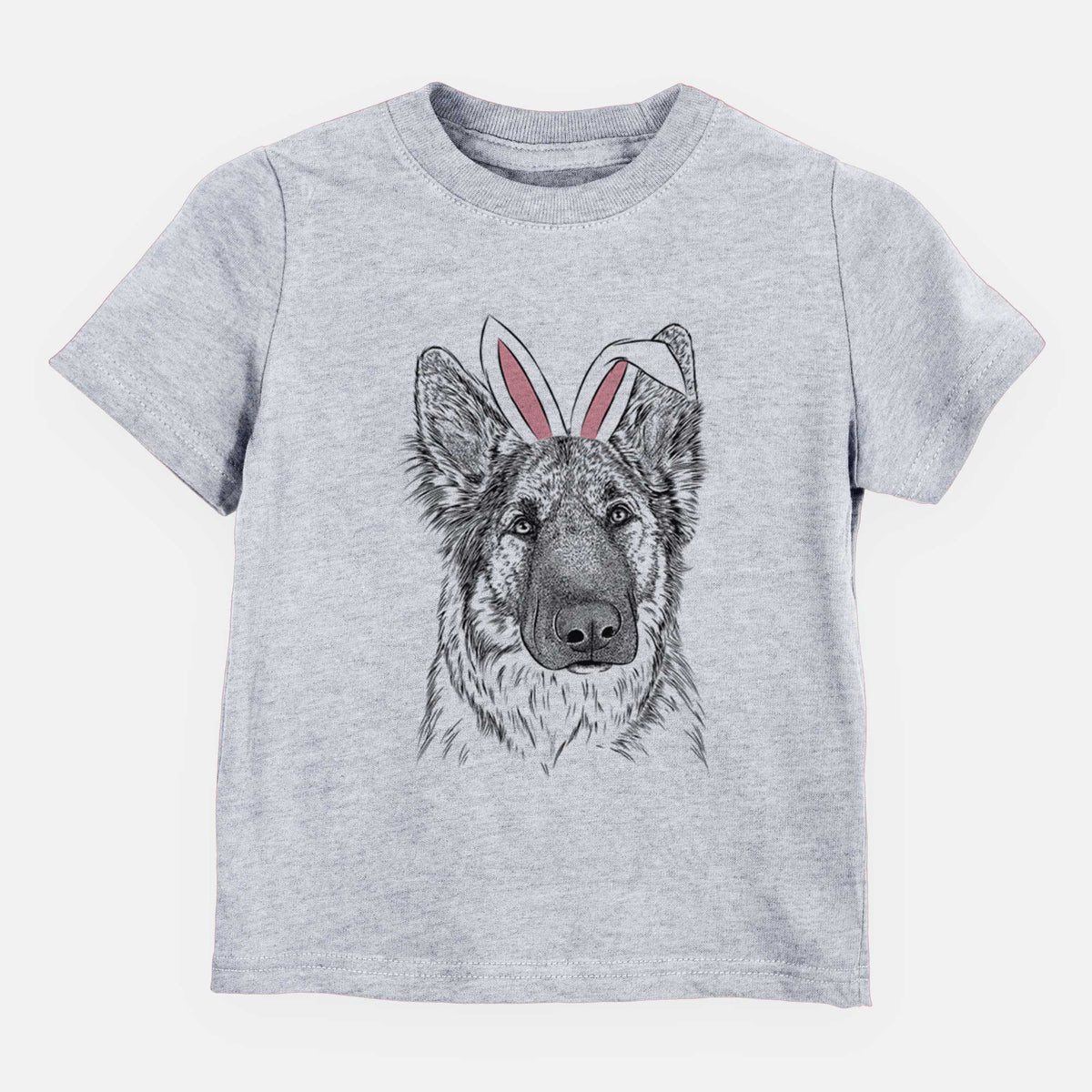 Easter Geddy the Shiloh Shepherd - Kids/Youth/Toddler Shirt
