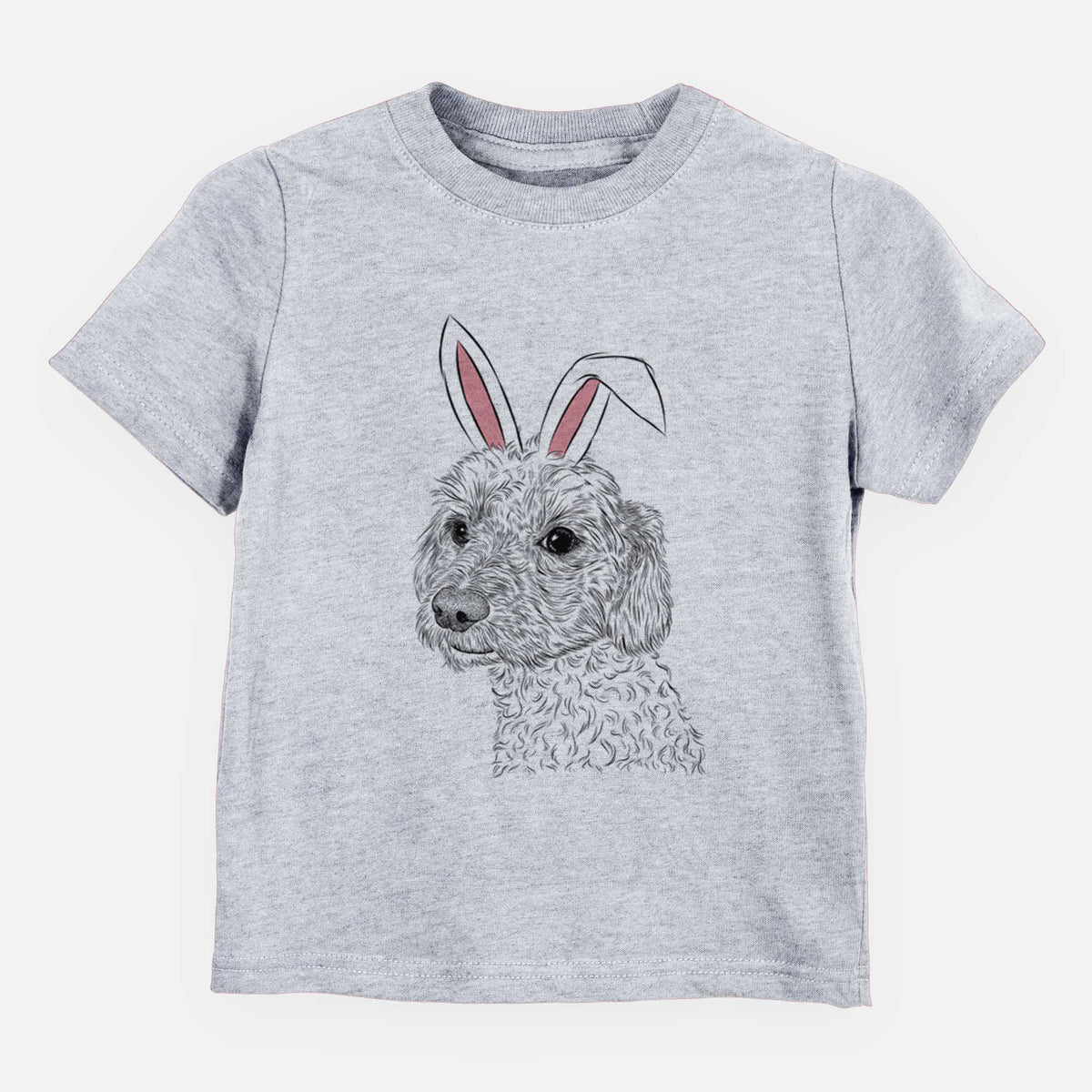 Easter Georgie Boy the Mixed Breed - Kids/Youth/Toddler Shirt