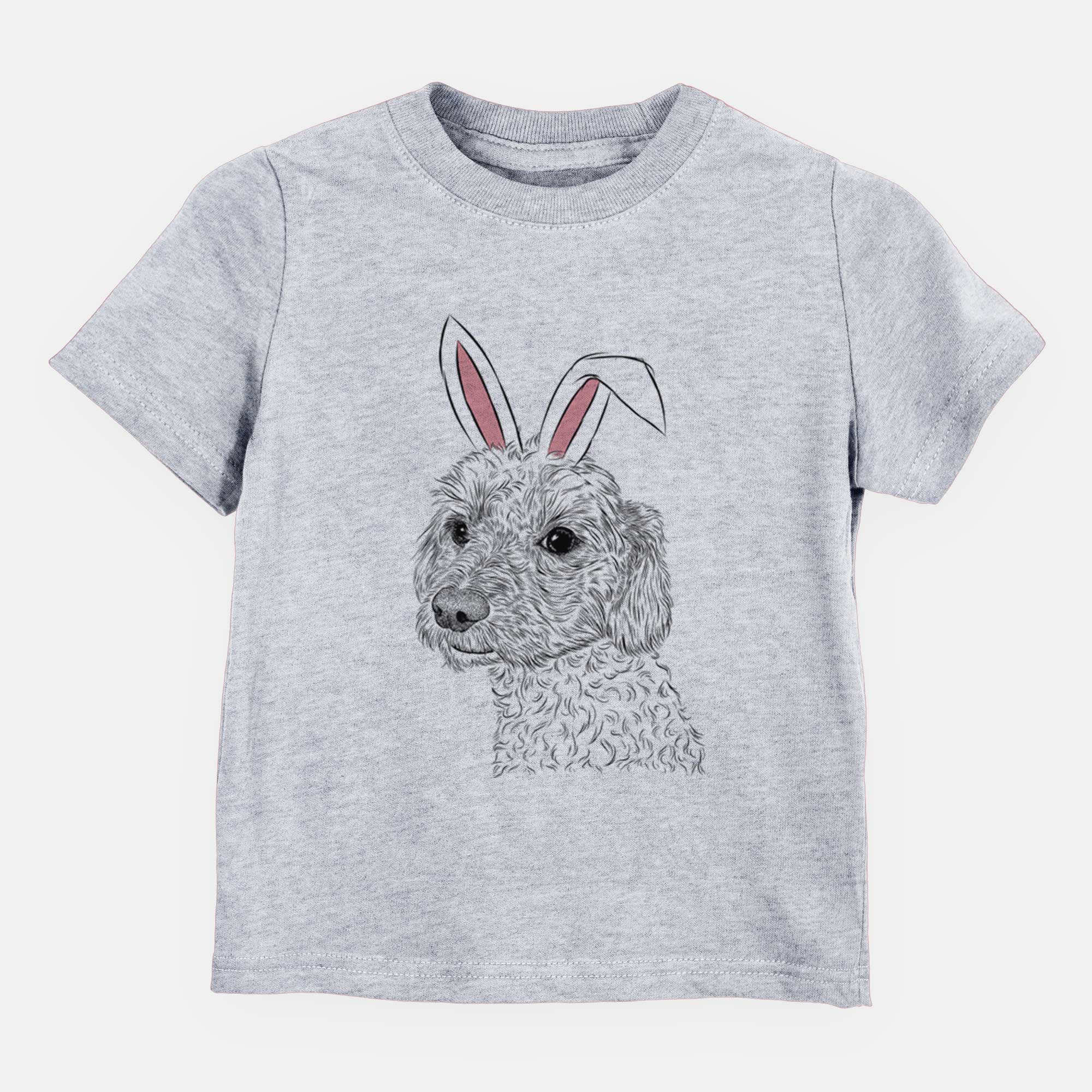 Easter Georgie Boy the Mixed Breed - Kids/Youth/Toddler Shirt