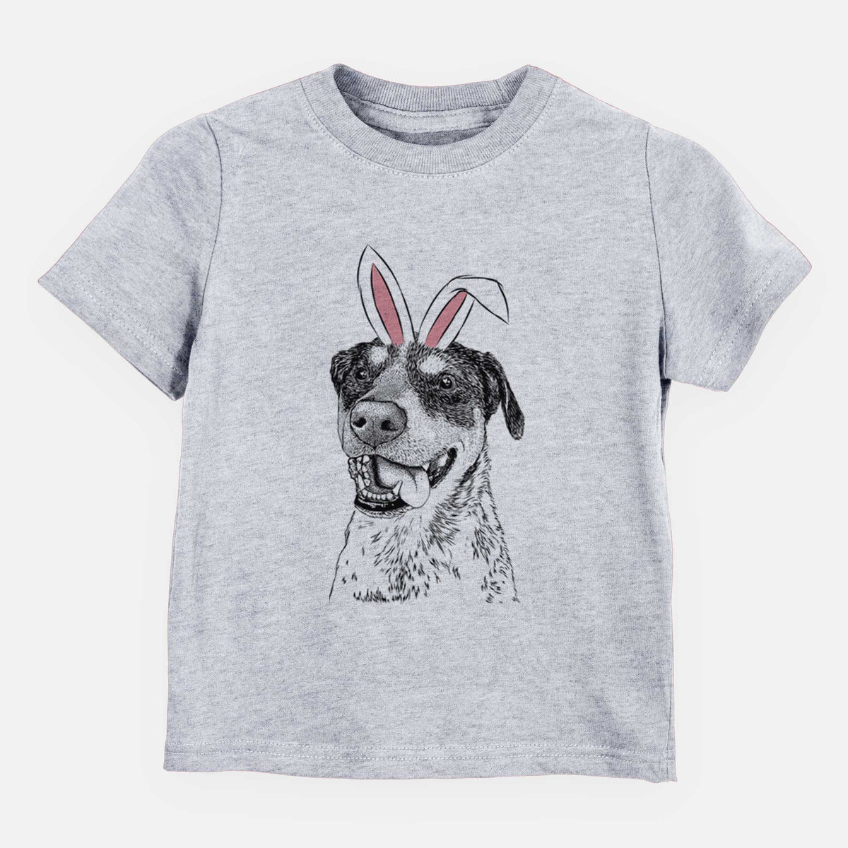 Easter Gerti the Mixed Breed - Kids/Youth/Toddler Shirt