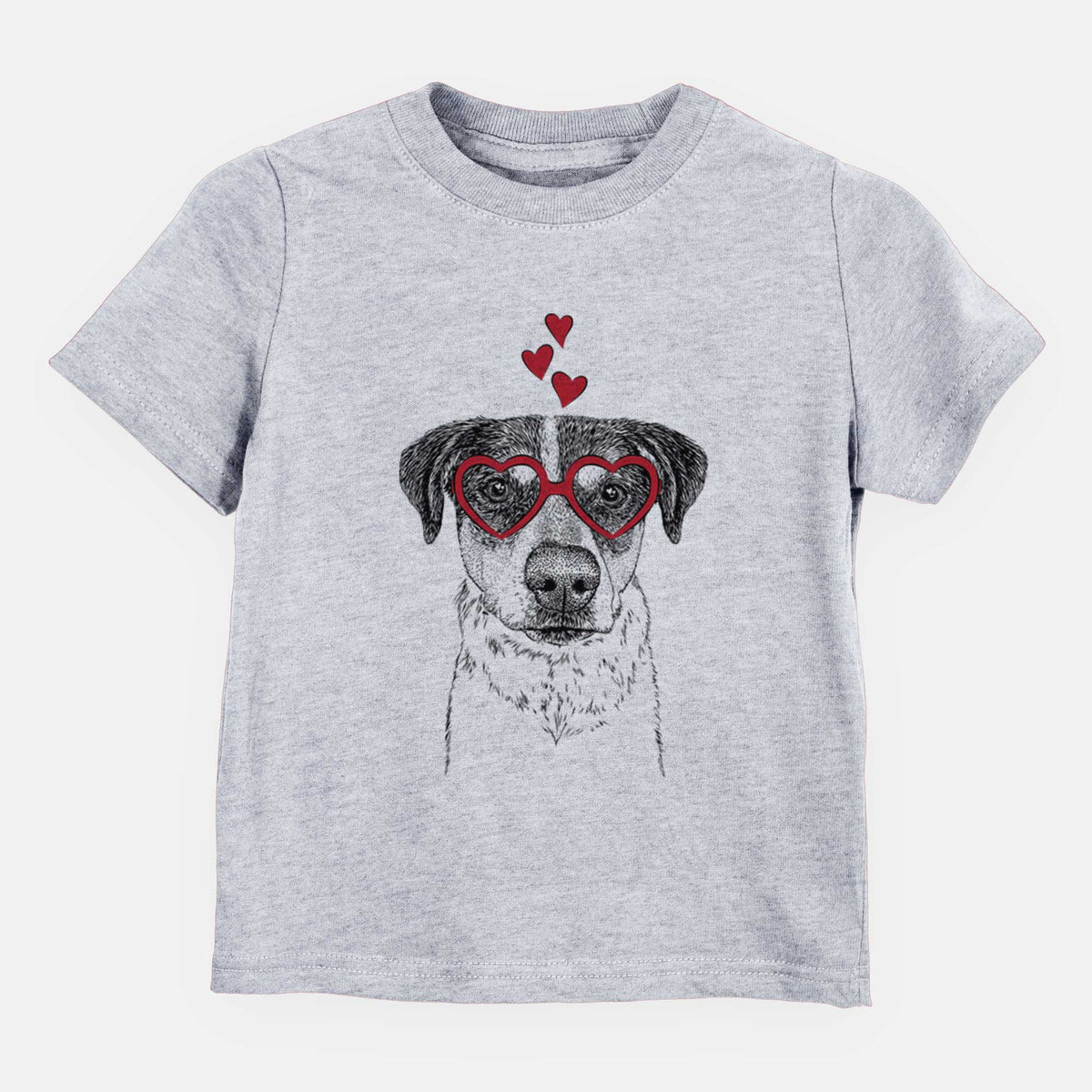Easter Gertrude the Mixed Breed - Kids/Youth/Toddler Shirt