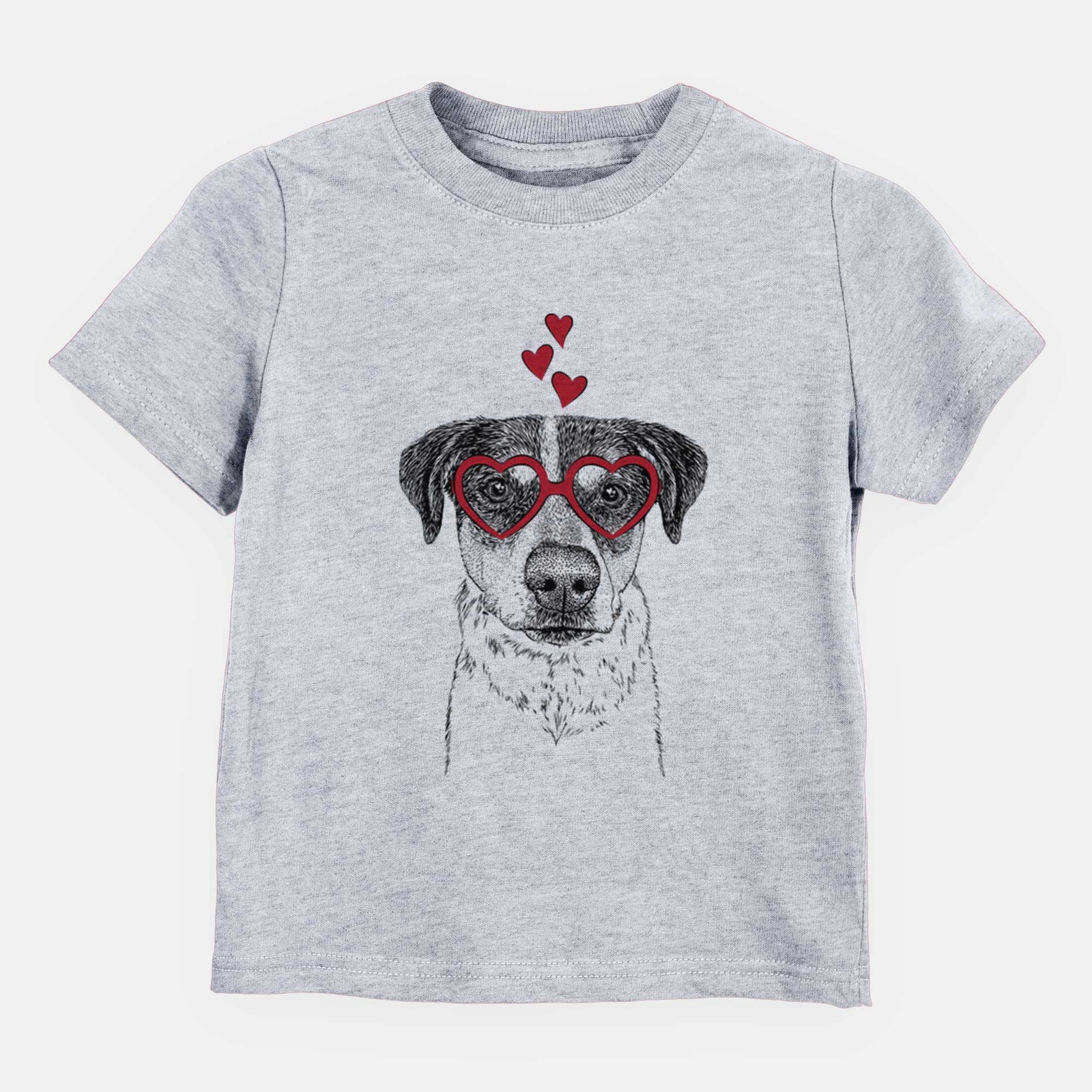 Easter Gertrude the Mixed Breed - Kids/Youth/Toddler Shirt