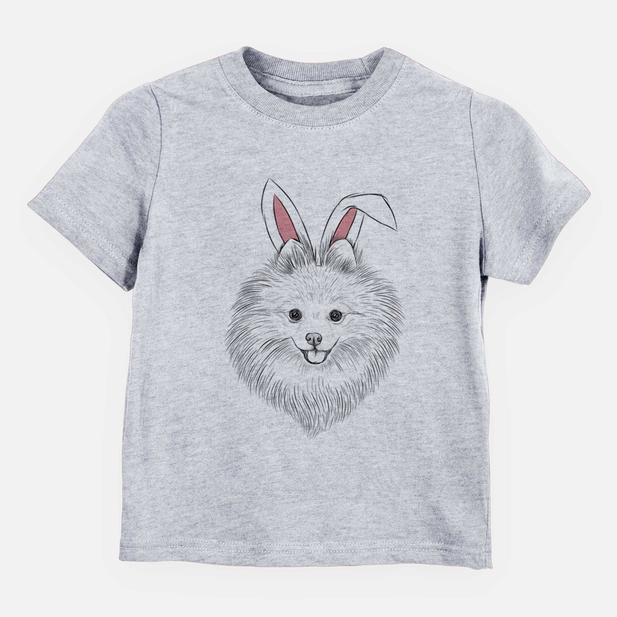 Easter GiGi the Pomeranian - Kids/Youth/Toddler Shirt