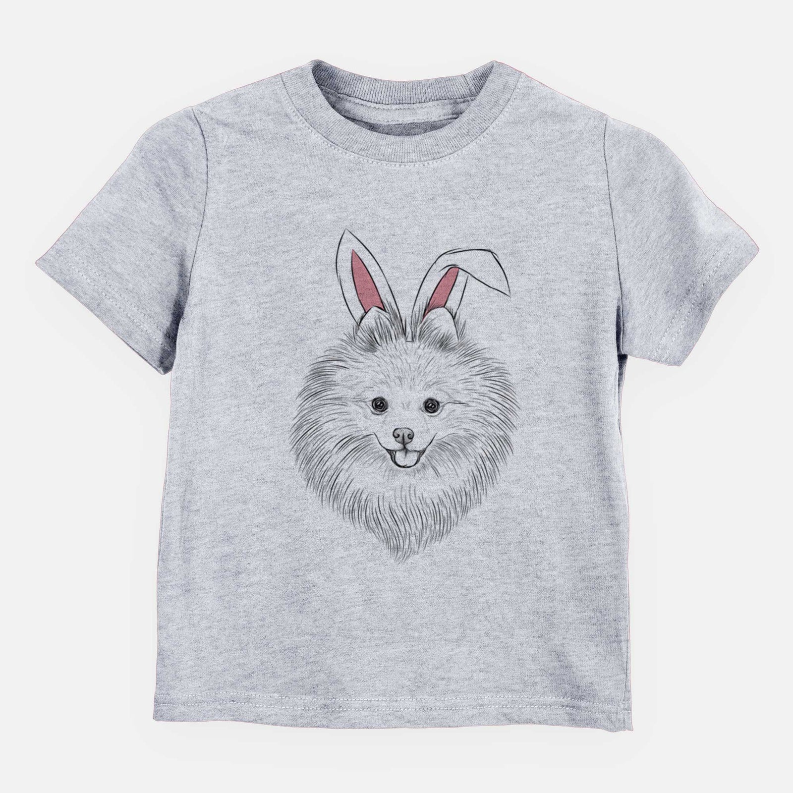 Easter GiGi the Pomeranian - Kids/Youth/Toddler Shirt