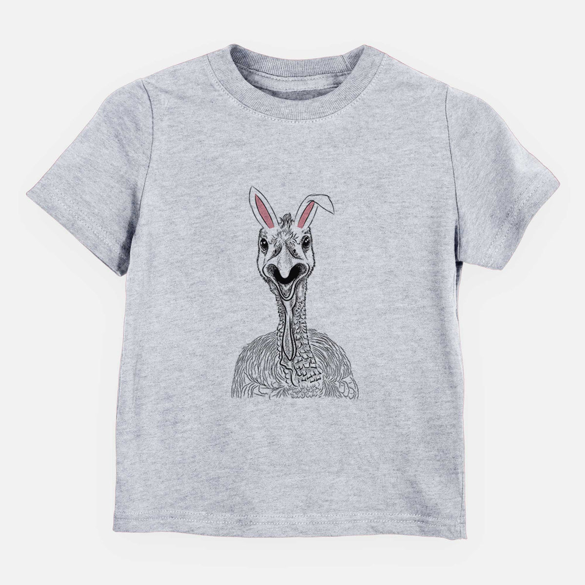 Easter Gobble the Turkey - Kids/Youth/Toddler Shirt