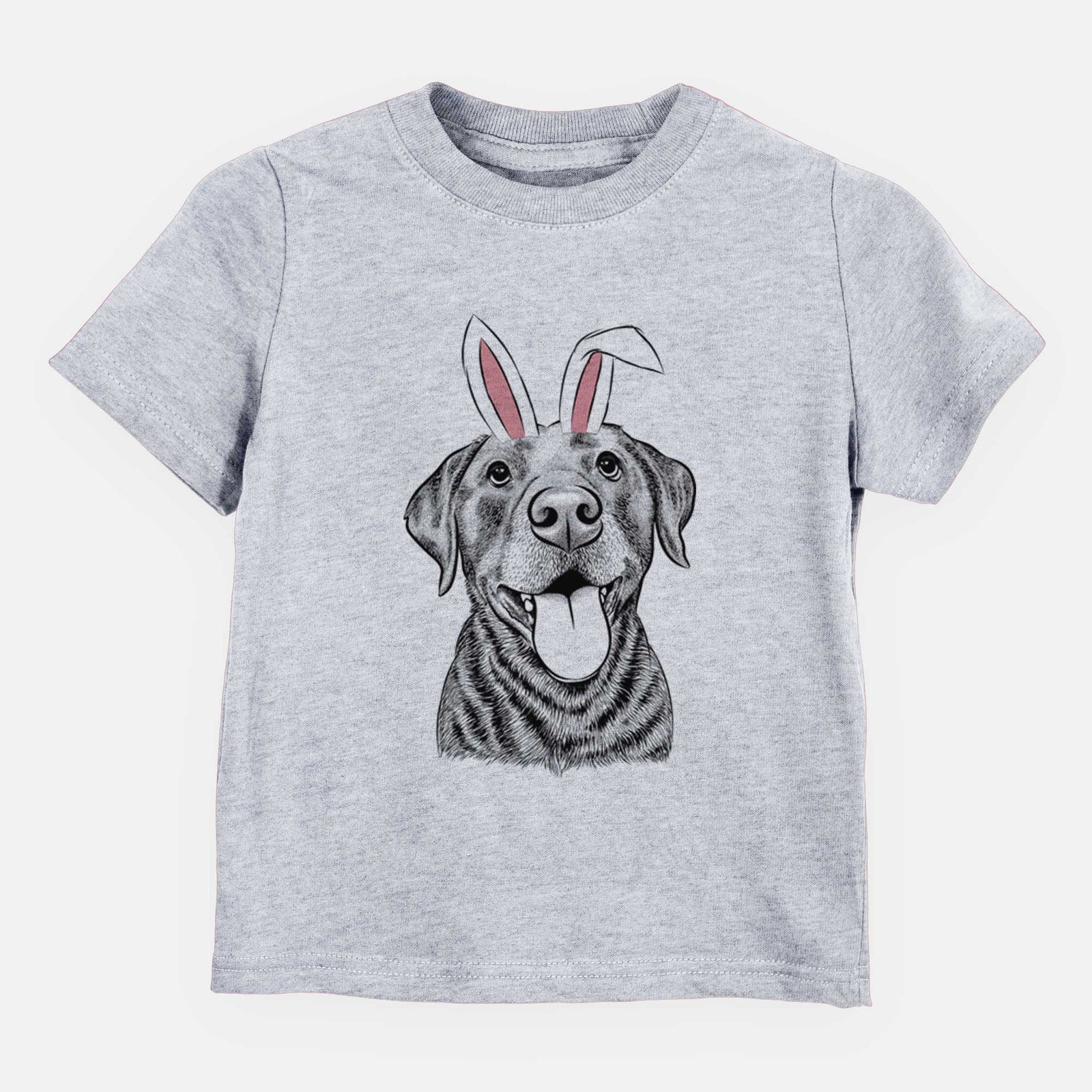 Easter Gwen the Labrador Retriever - Kids/Youth/Toddler Shirt