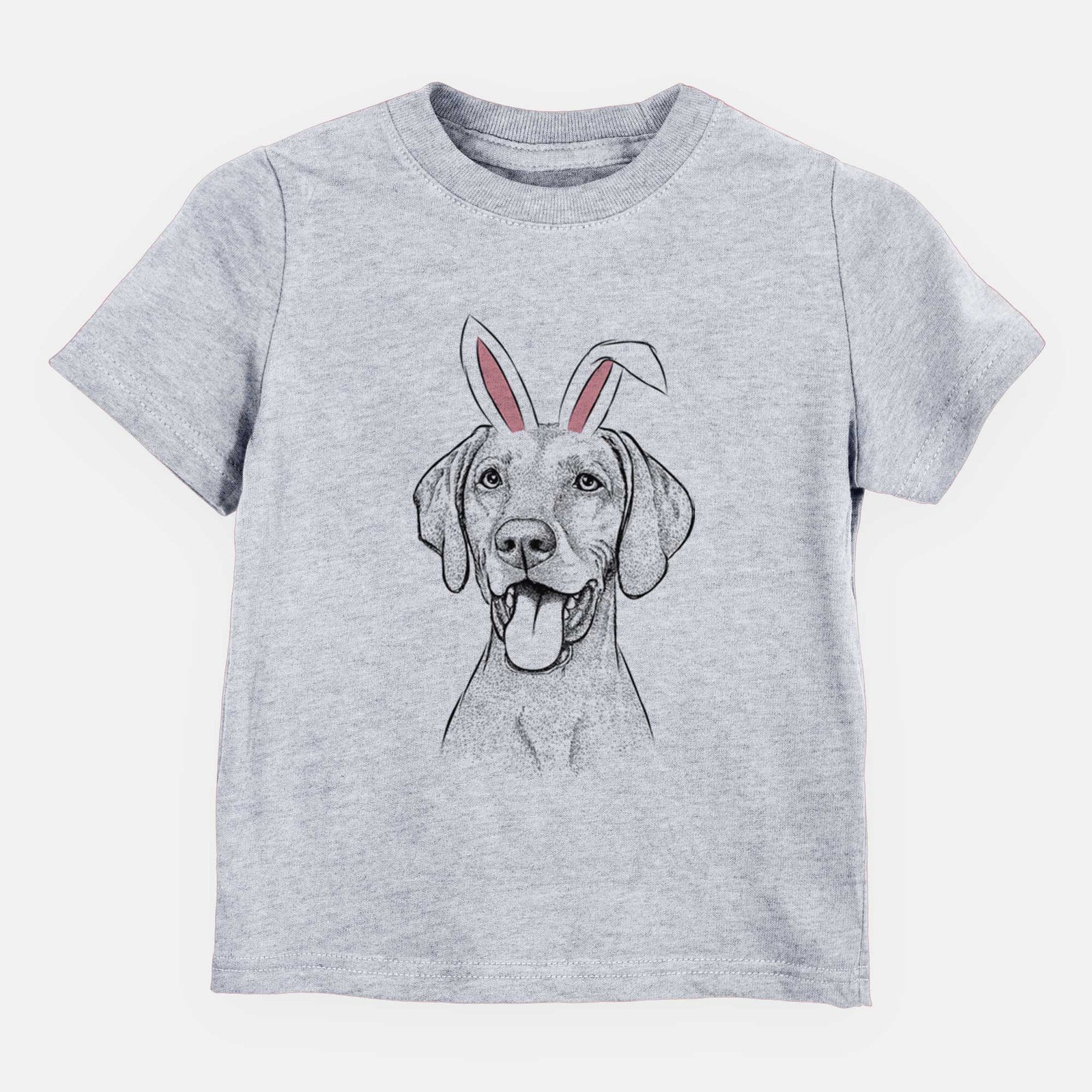 Easter Harper the Vizsla - Kids/Youth/Toddler Shirt