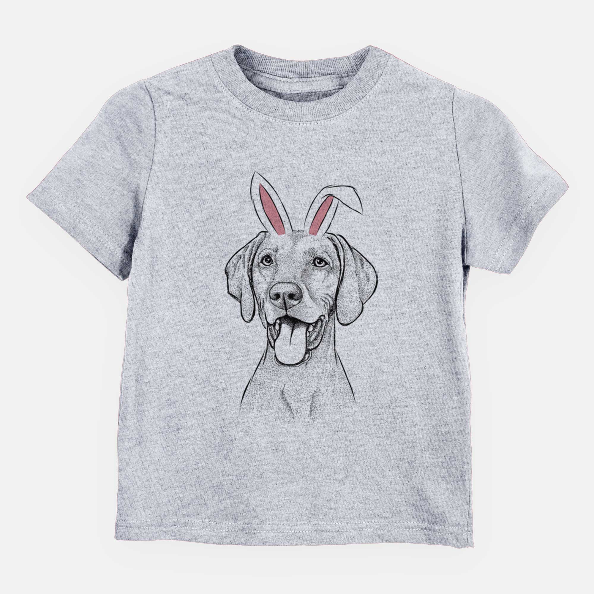 Easter Harper the Vizsla - Kids/Youth/Toddler Shirt