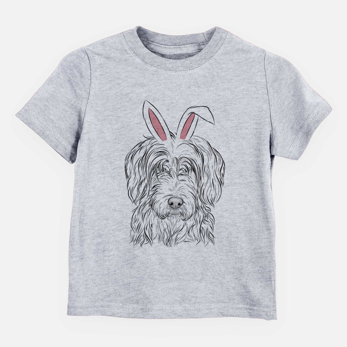 Easter Harry the Mixed Breed - Kids/Youth/Toddler Shirt