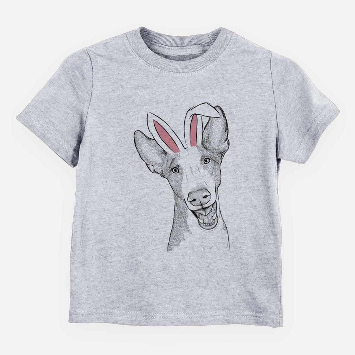 Easter Havok the Ibizan Hound - Kids/Youth/Toddler Shirt