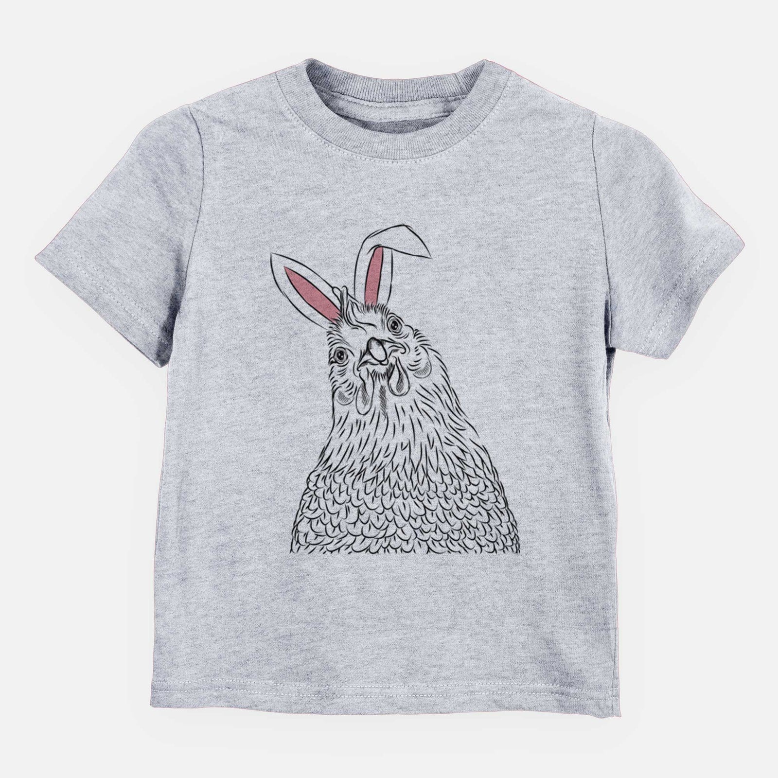 Easter Henrietta the Chicken - Kids/Youth/Toddler Shirt