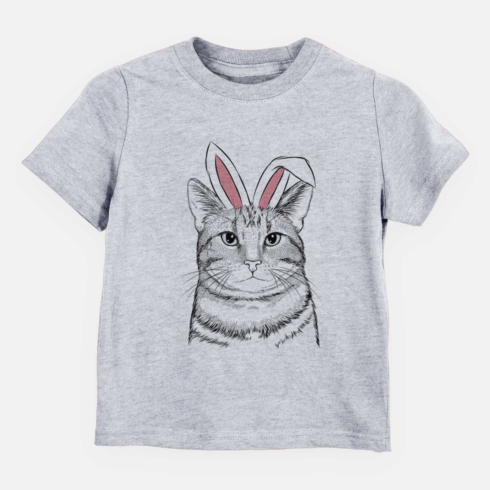 Easter Henry the Bengal - Kids/Youth/Toddler Shirt