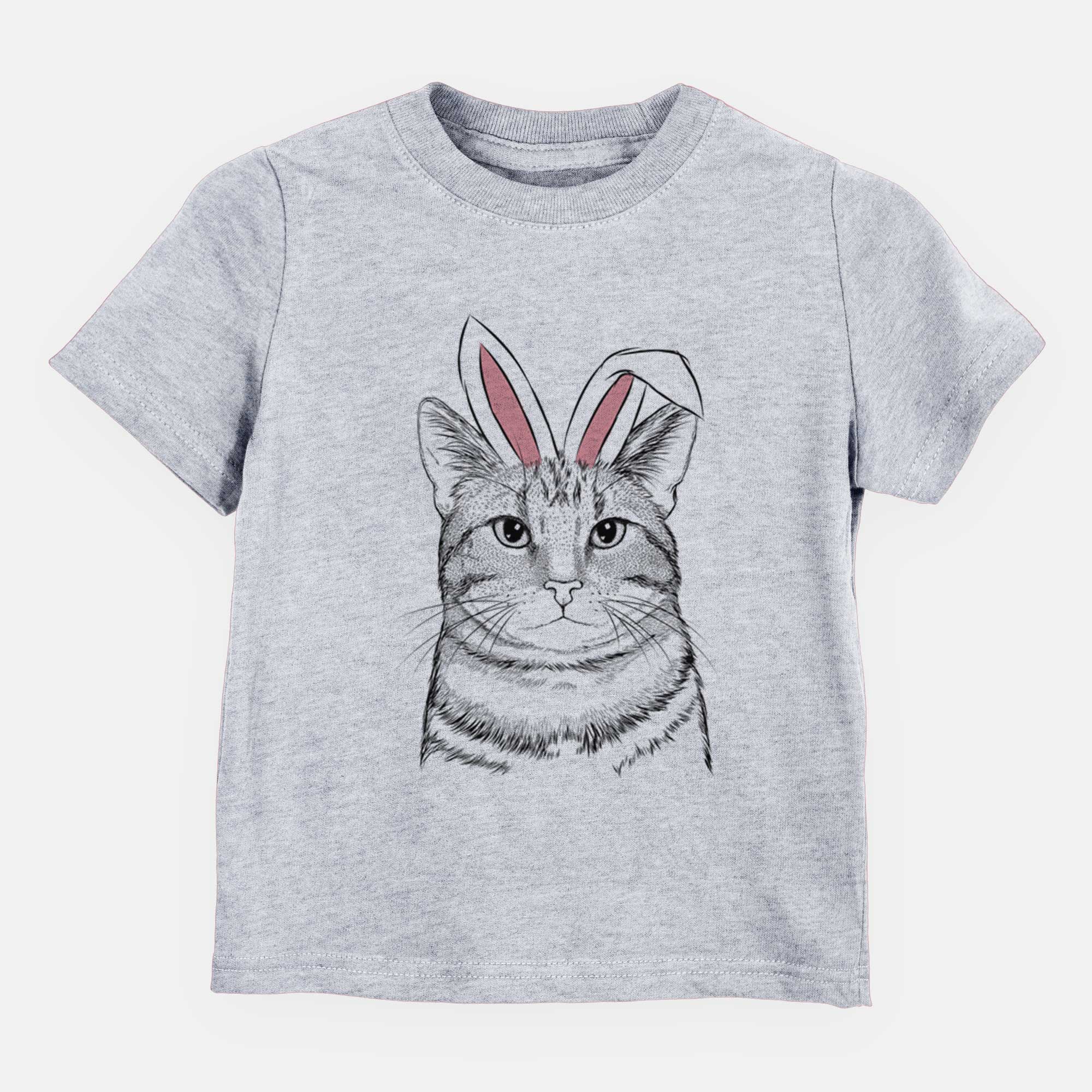 Easter Henry the Bengal - Kids/Youth/Toddler Shirt