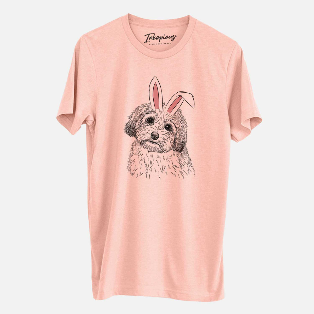 Easter Henry the Havanese - Unisex Crewneck