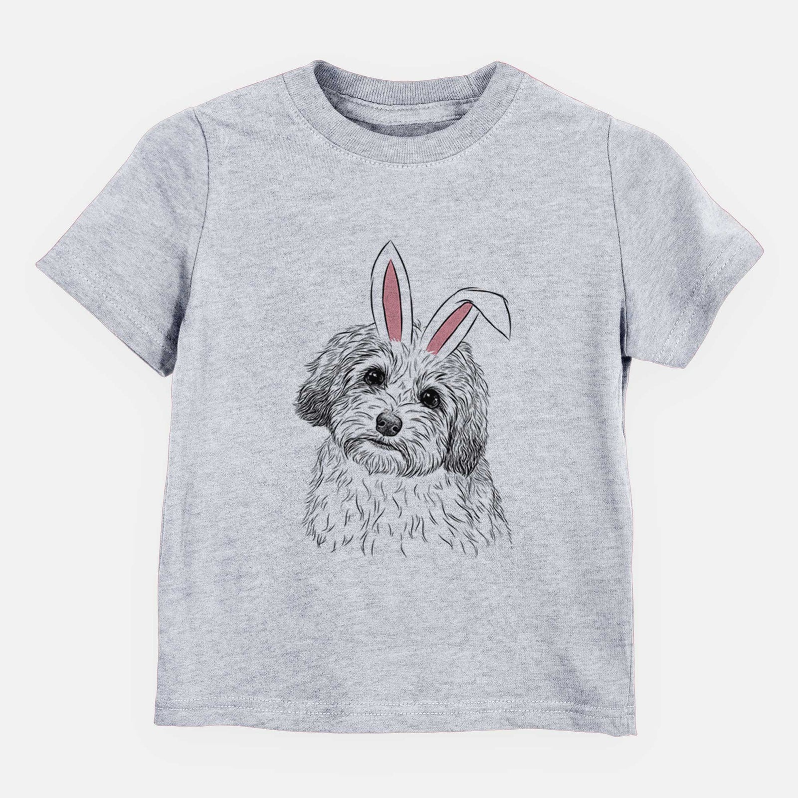 Easter Henry the Havanese - Kids/Youth/Toddler Shirt