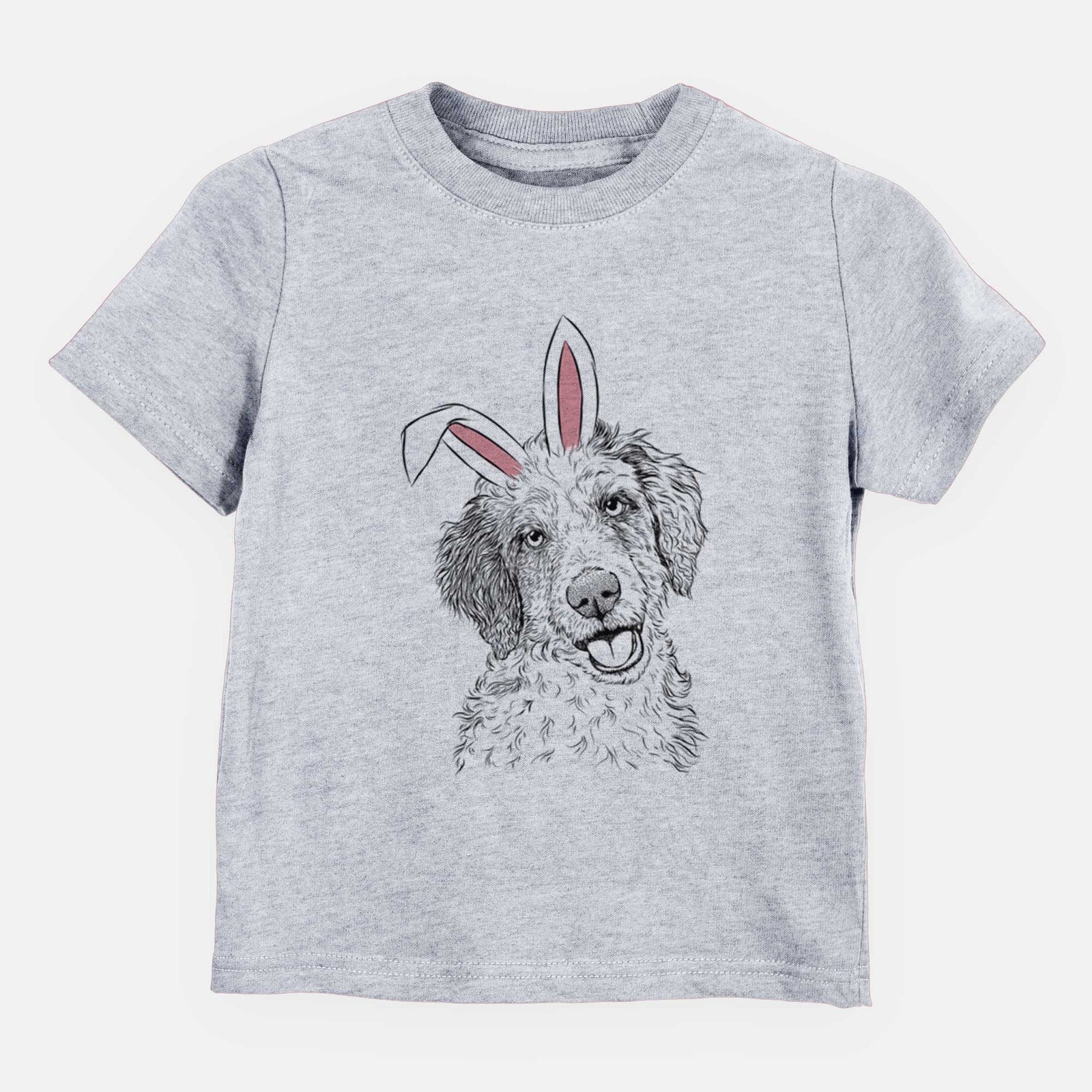 Easter Hoge the Aussiedoodle - Kids/Youth/Toddler Shirt