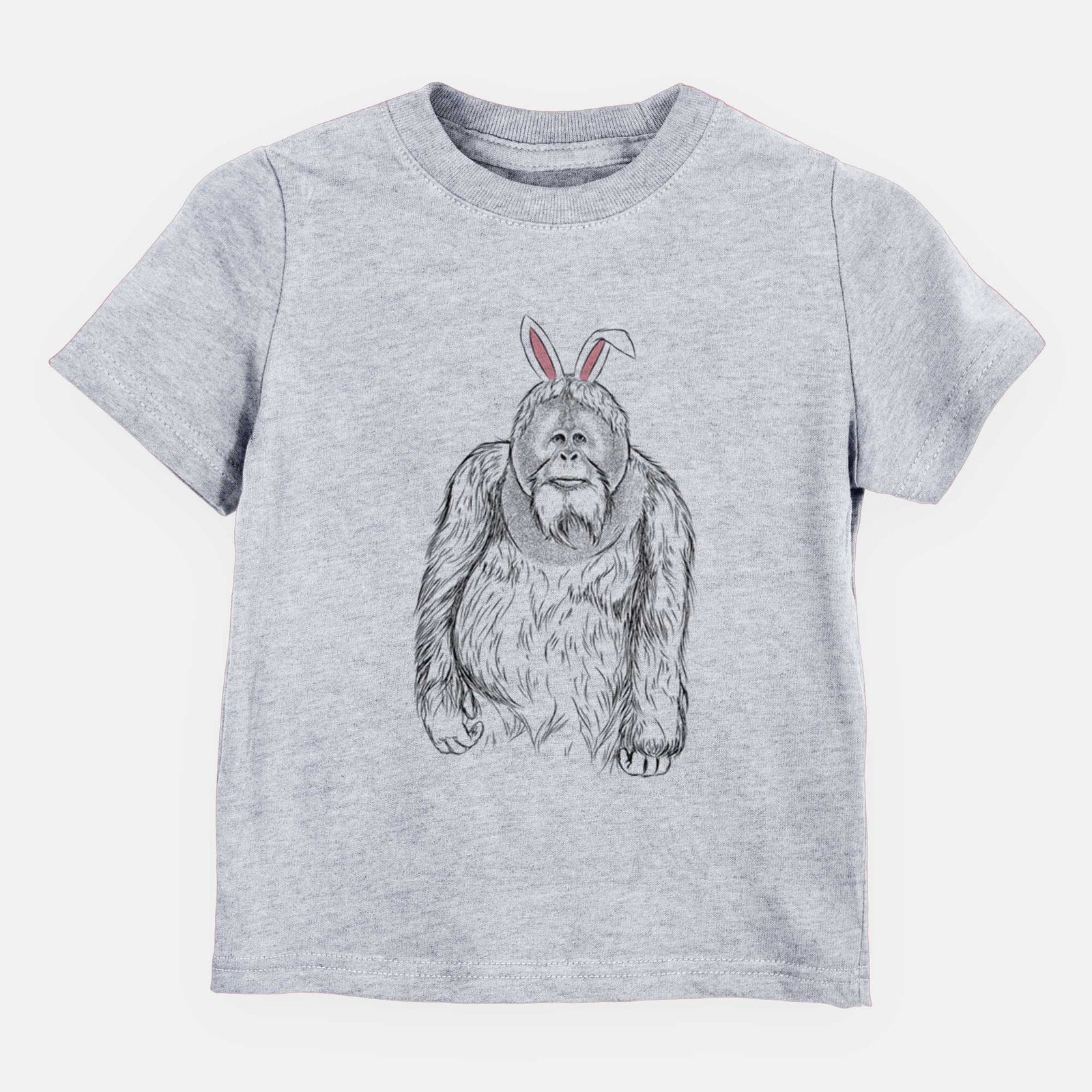 Easter Horace the Male Orangutan - Kids/Youth/Toddler Shirt