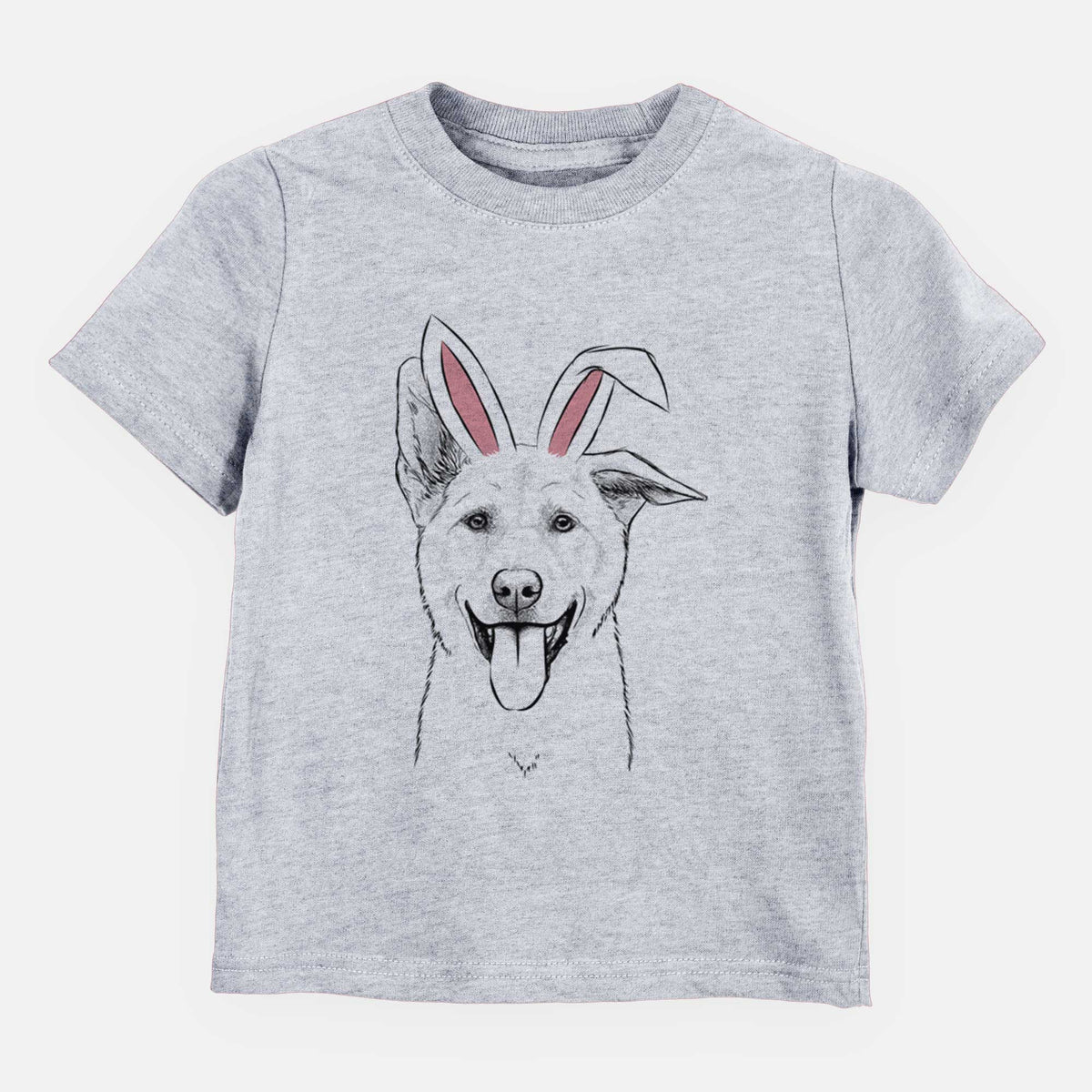 Easter Hoya the Korean Jindo - Kids/Youth/Toddler Shirt