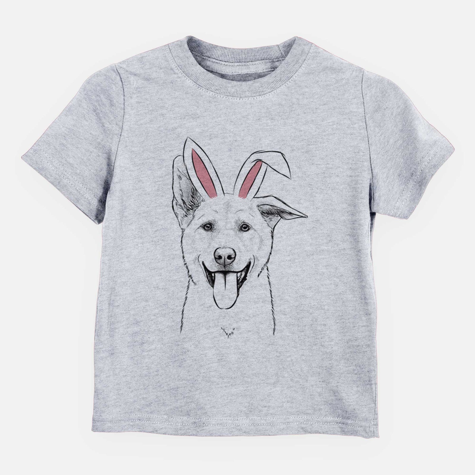 Easter Hoya the Korean Jindo - Kids/Youth/Toddler Shirt