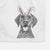 Hudson the German Shorthaired Pointer Decorative Hand Towel