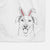 Hudson the Shepherd Decorative Hand Towel