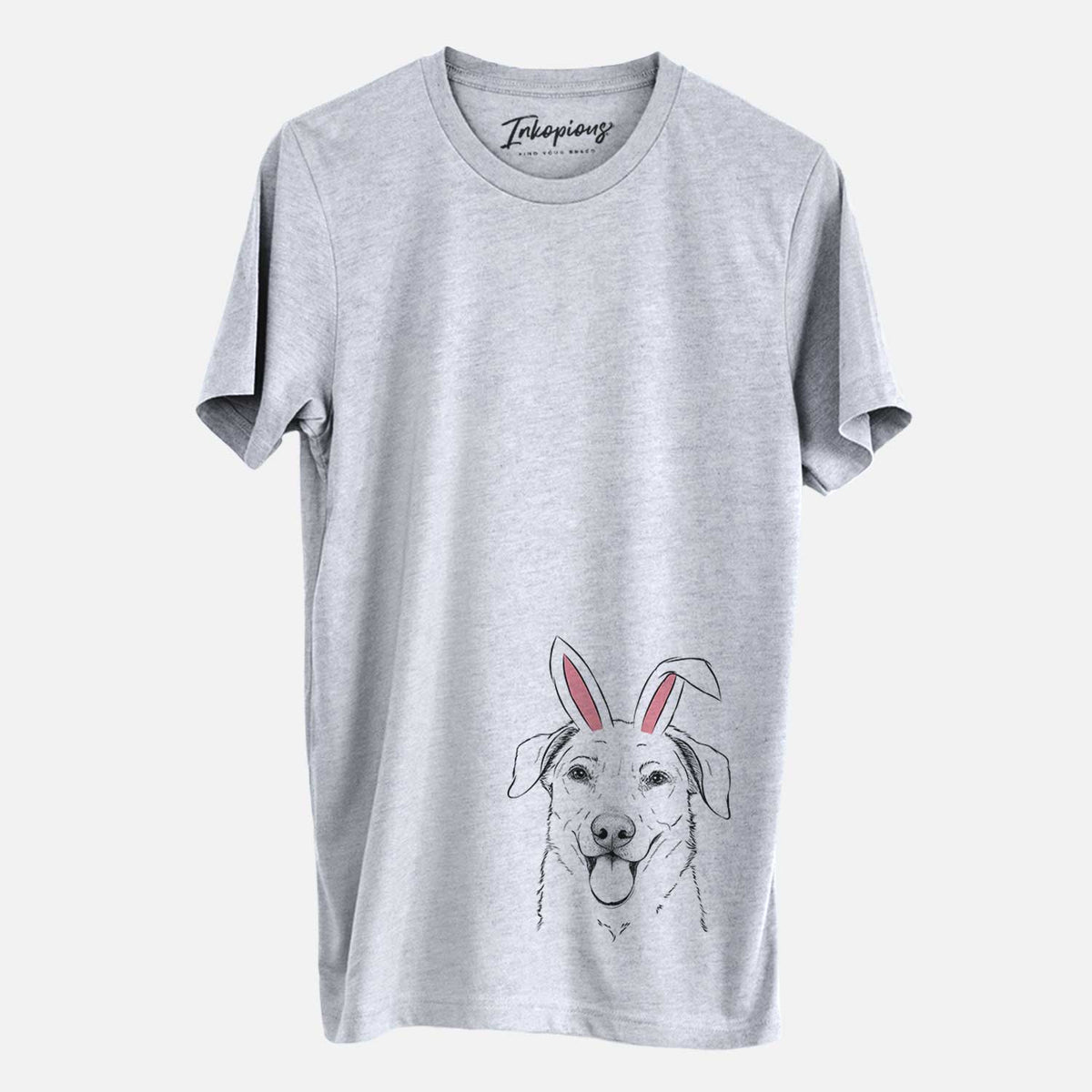 Easter Hudson the Shepherd - Unisex Crewneck